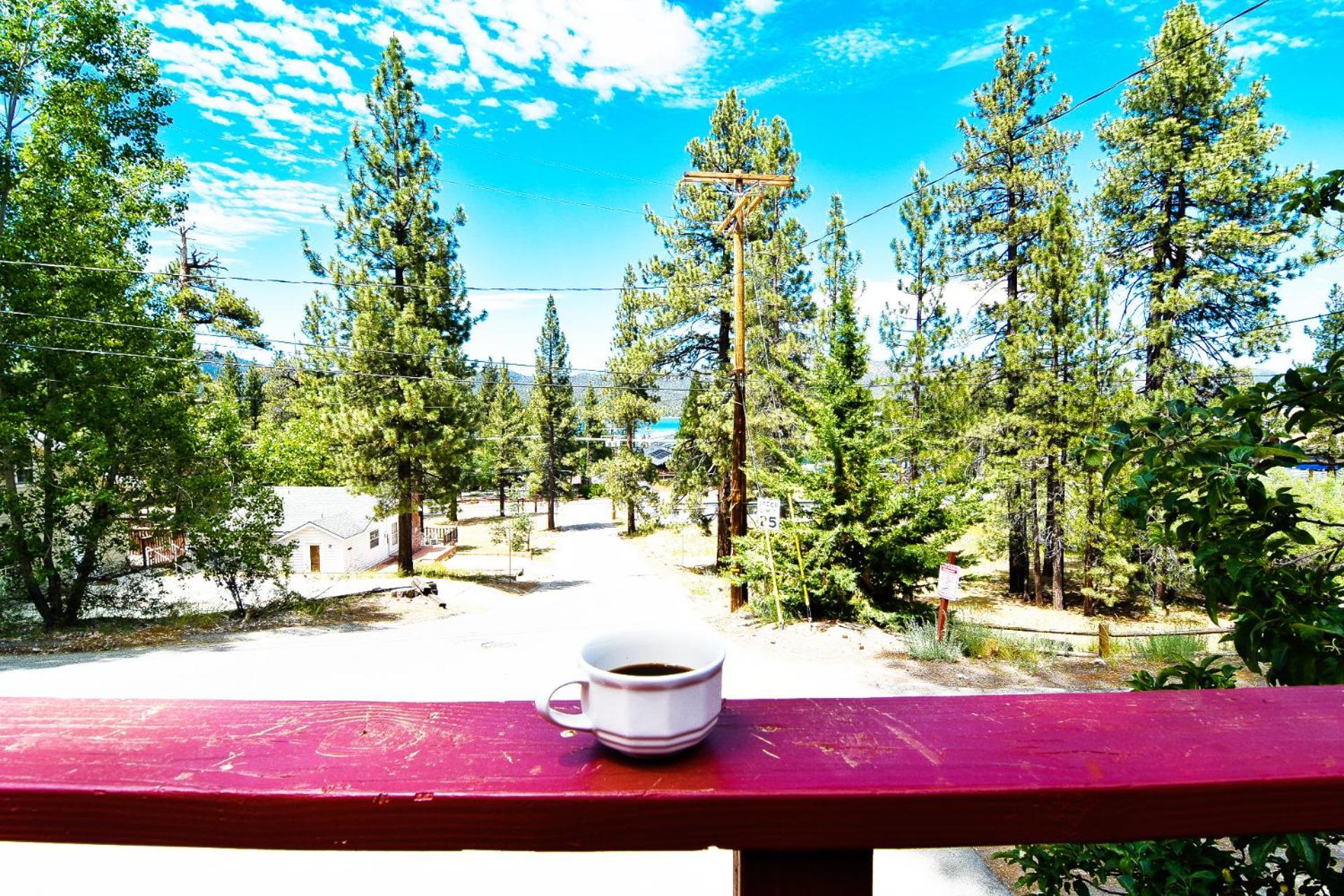 ITH Big Bear Lake Hostel & Lodge photo 37