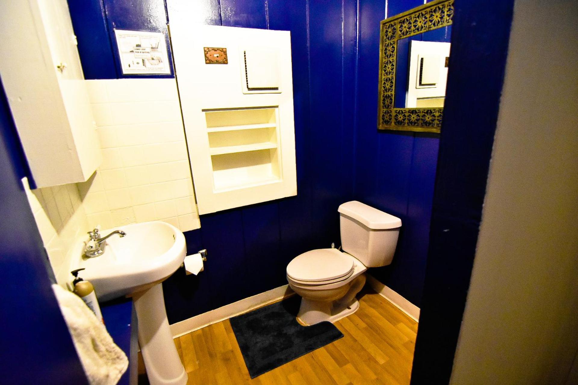 ITH Big Bear Lake Hostel & Lodge photo 56