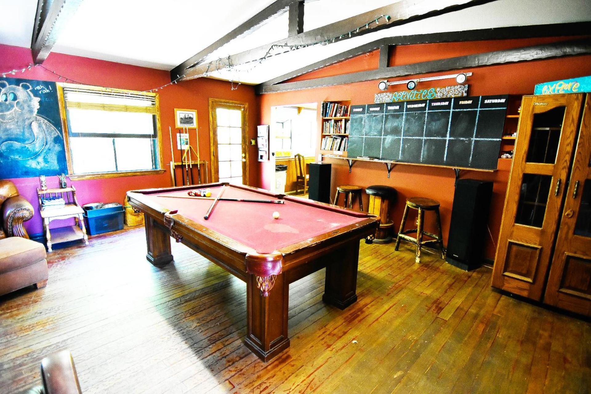 ITH Big Bear Lake Hostel & Lodge photo 35