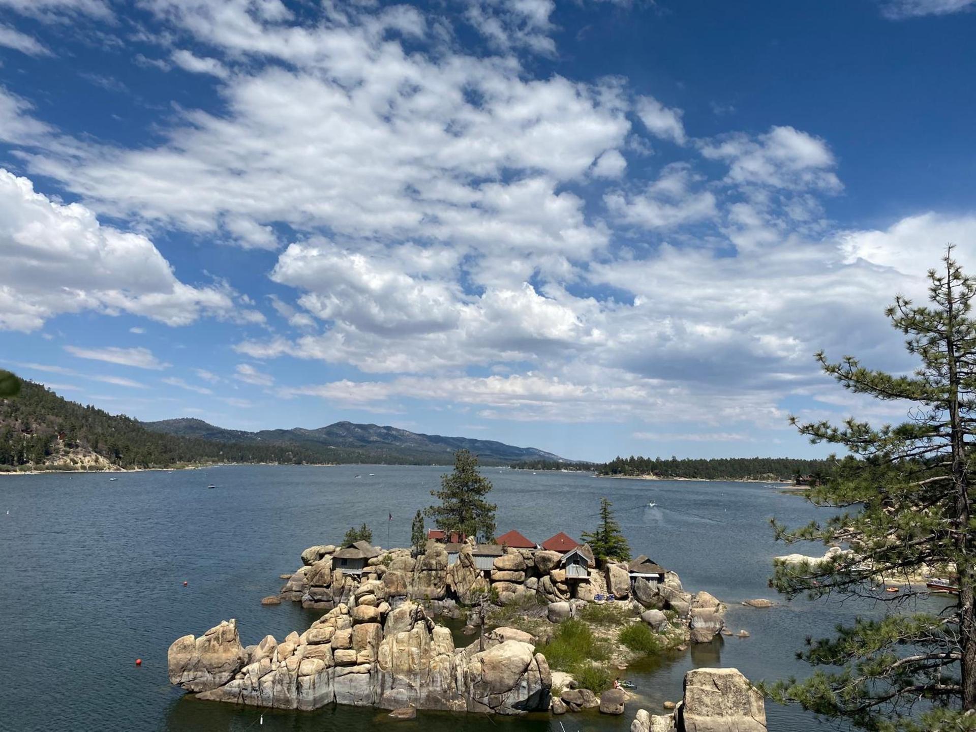 ITH Big Bear Lake Hostel & Lodge photo 51