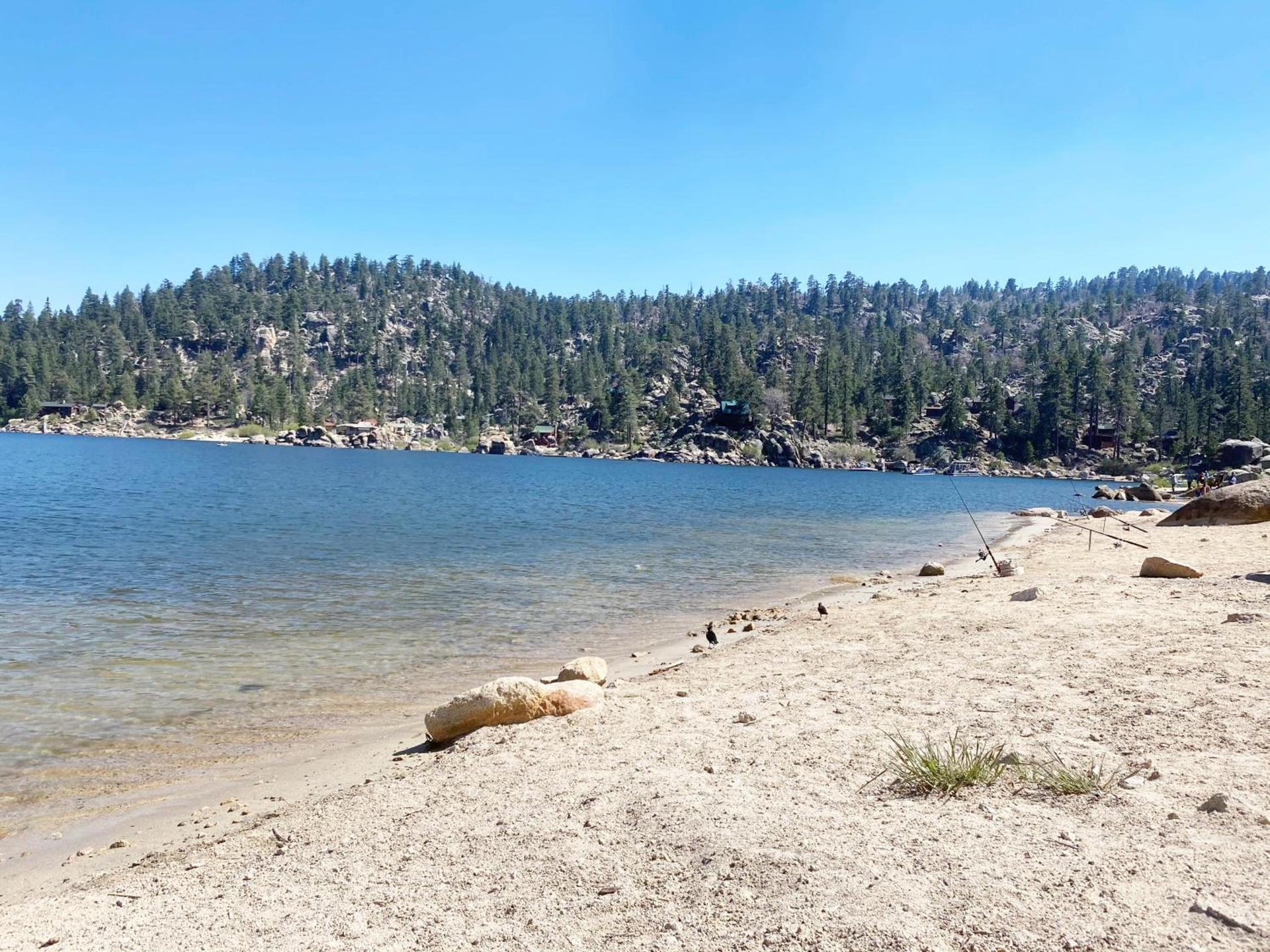 ITH Big Bear Lake Hostel & Lodge photo 50
