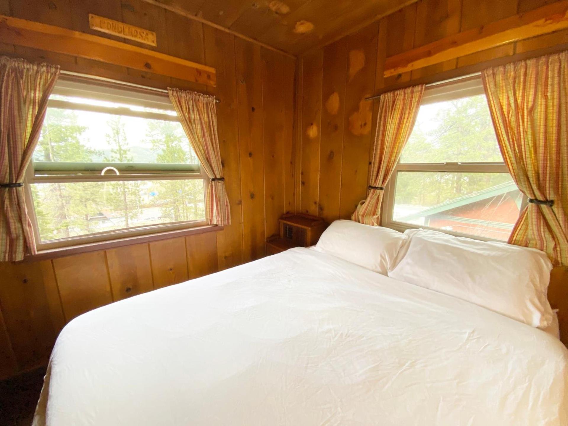 ITH Big Bear Lake Hostel & Lodge photo 39