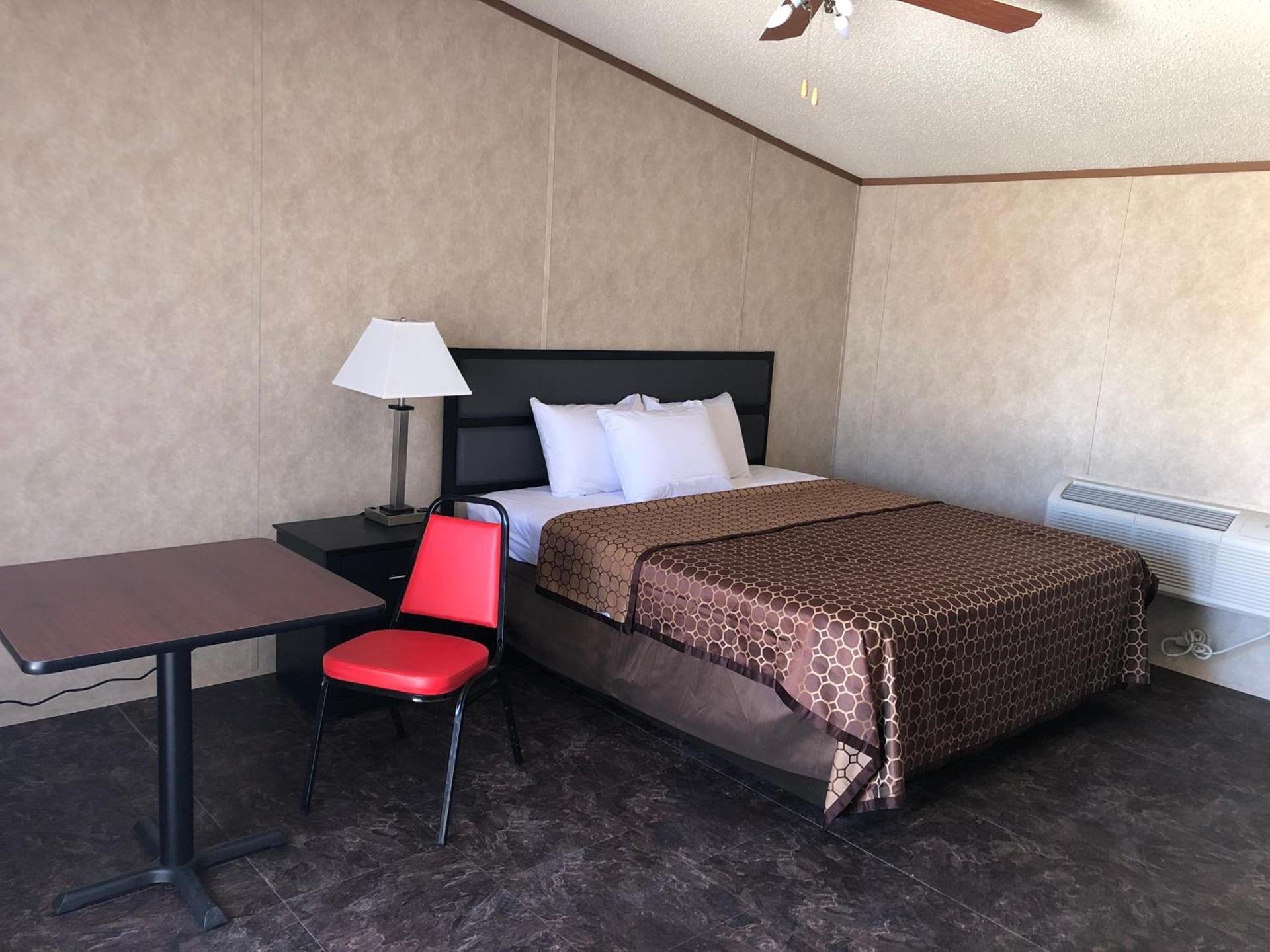 Monahans Country Inn photo 15
