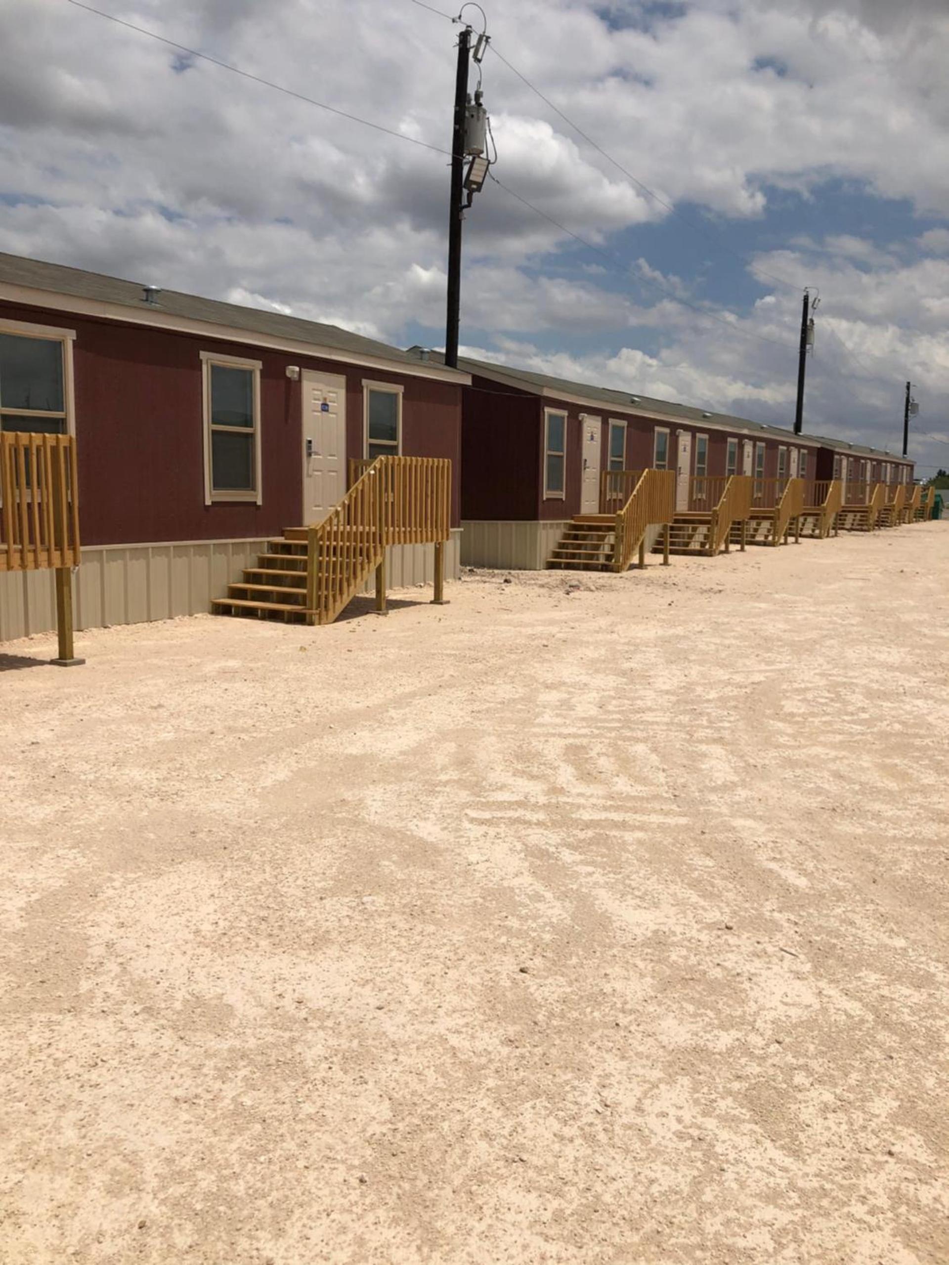 Monahans Country Inn photo 4