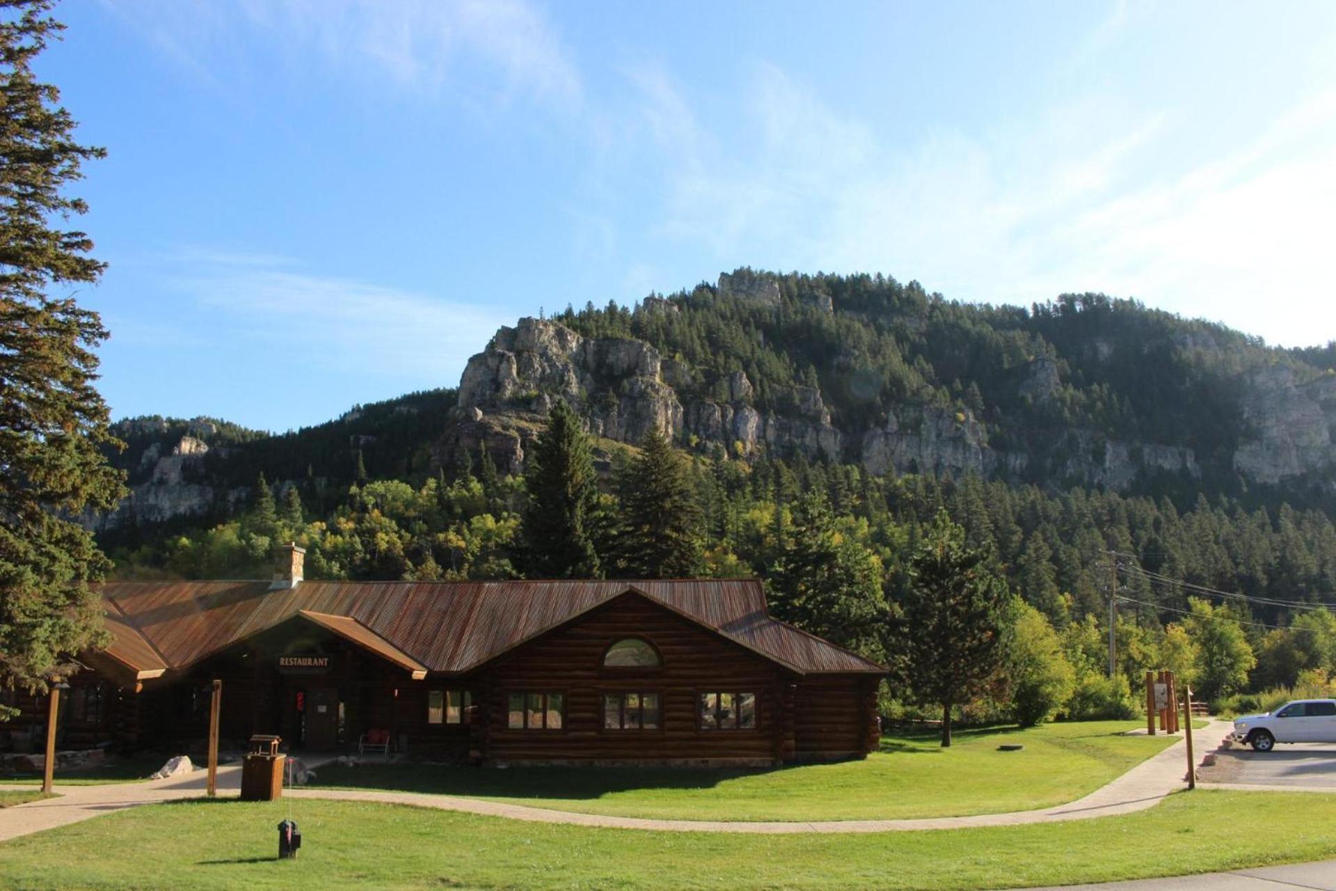 Spearfish Canyon Lodge photo 23
