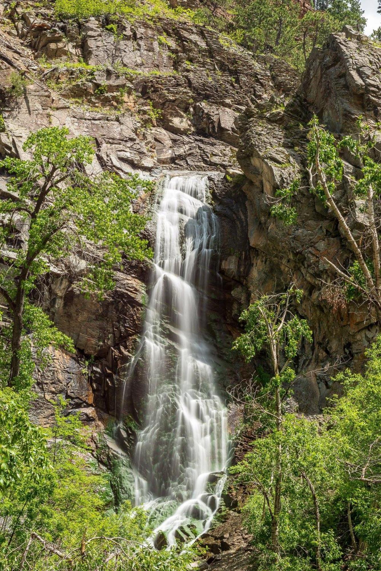 Spearfish Canyon Lodge photo 24