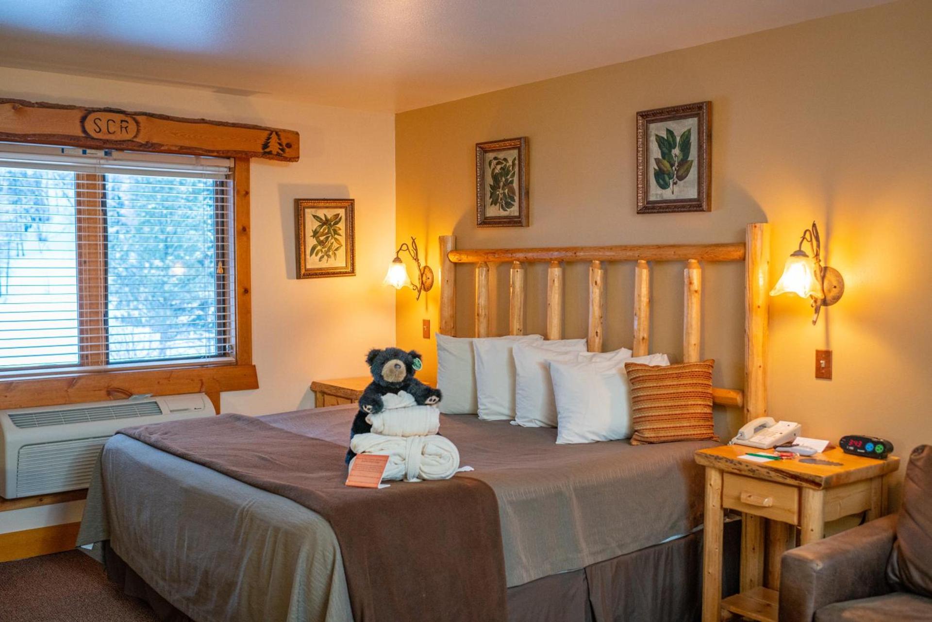 Spearfish Canyon Lodge photo 20