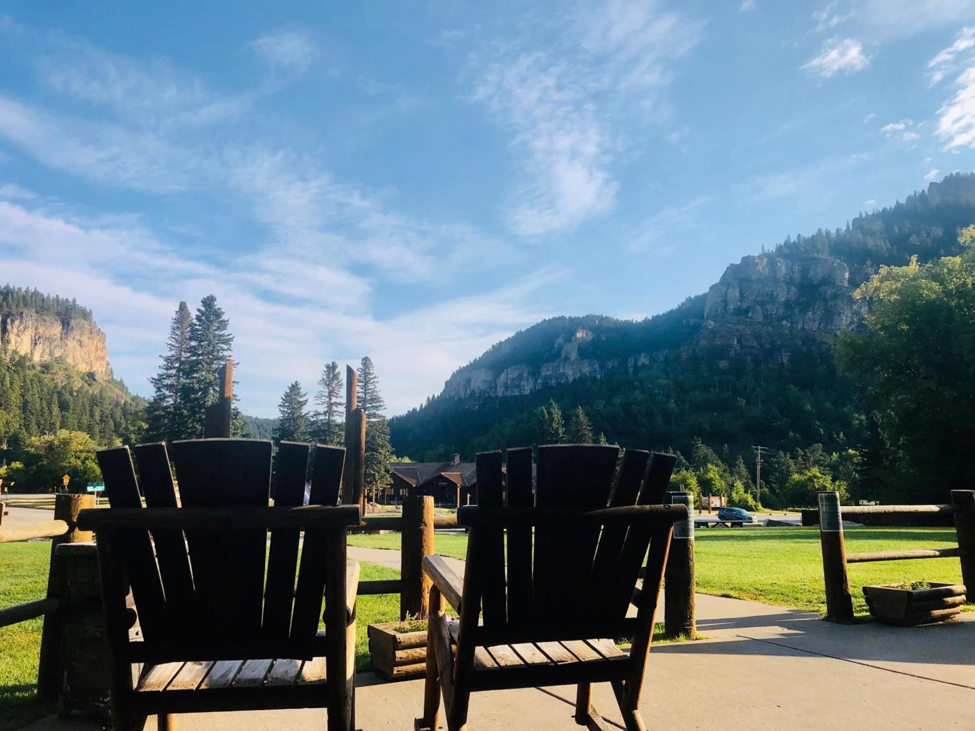 Spearfish Canyon Lodge photo 14