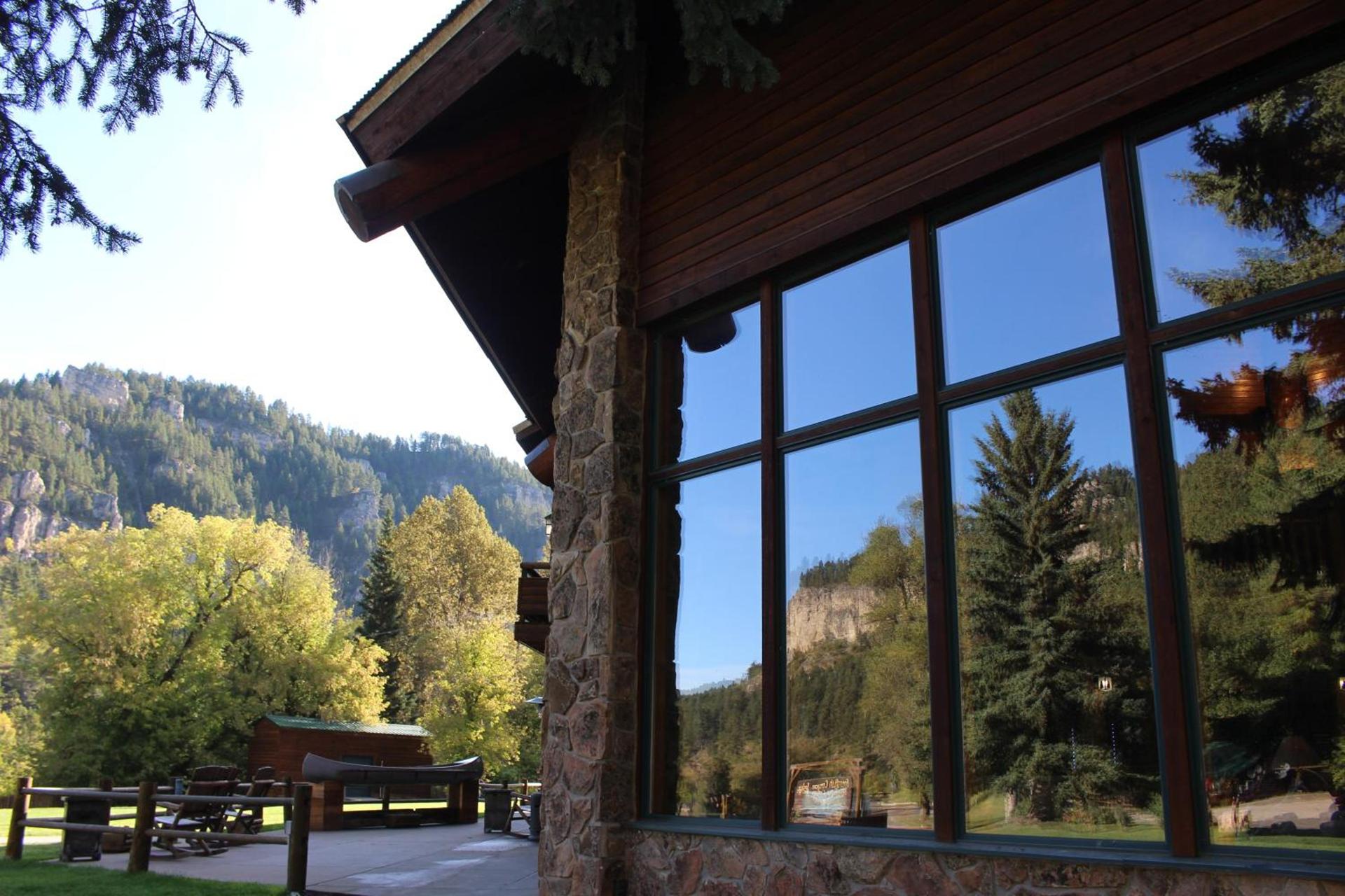 Spearfish Canyon Lodge photo 12