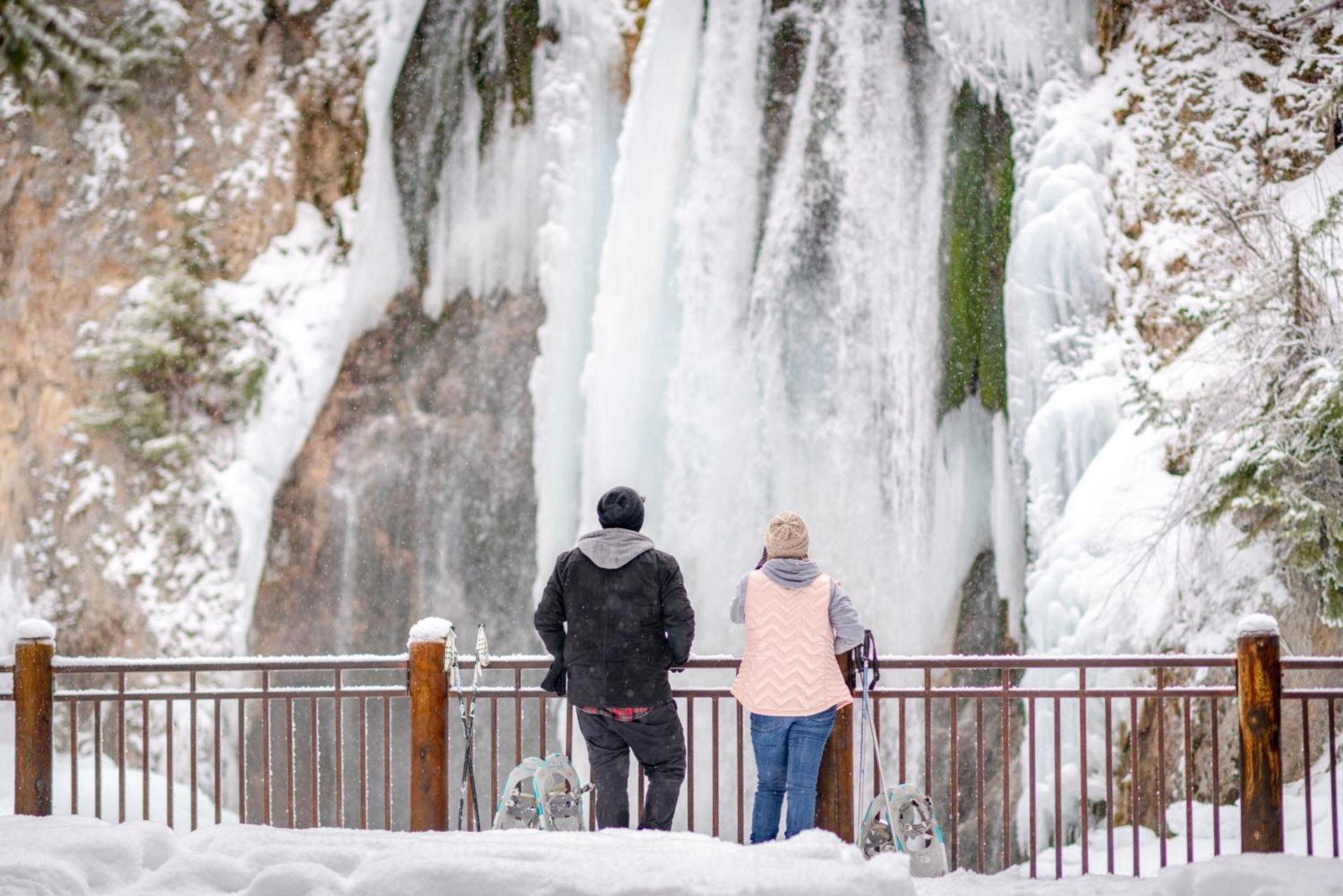 Spearfish Canyon Lodge photo 6