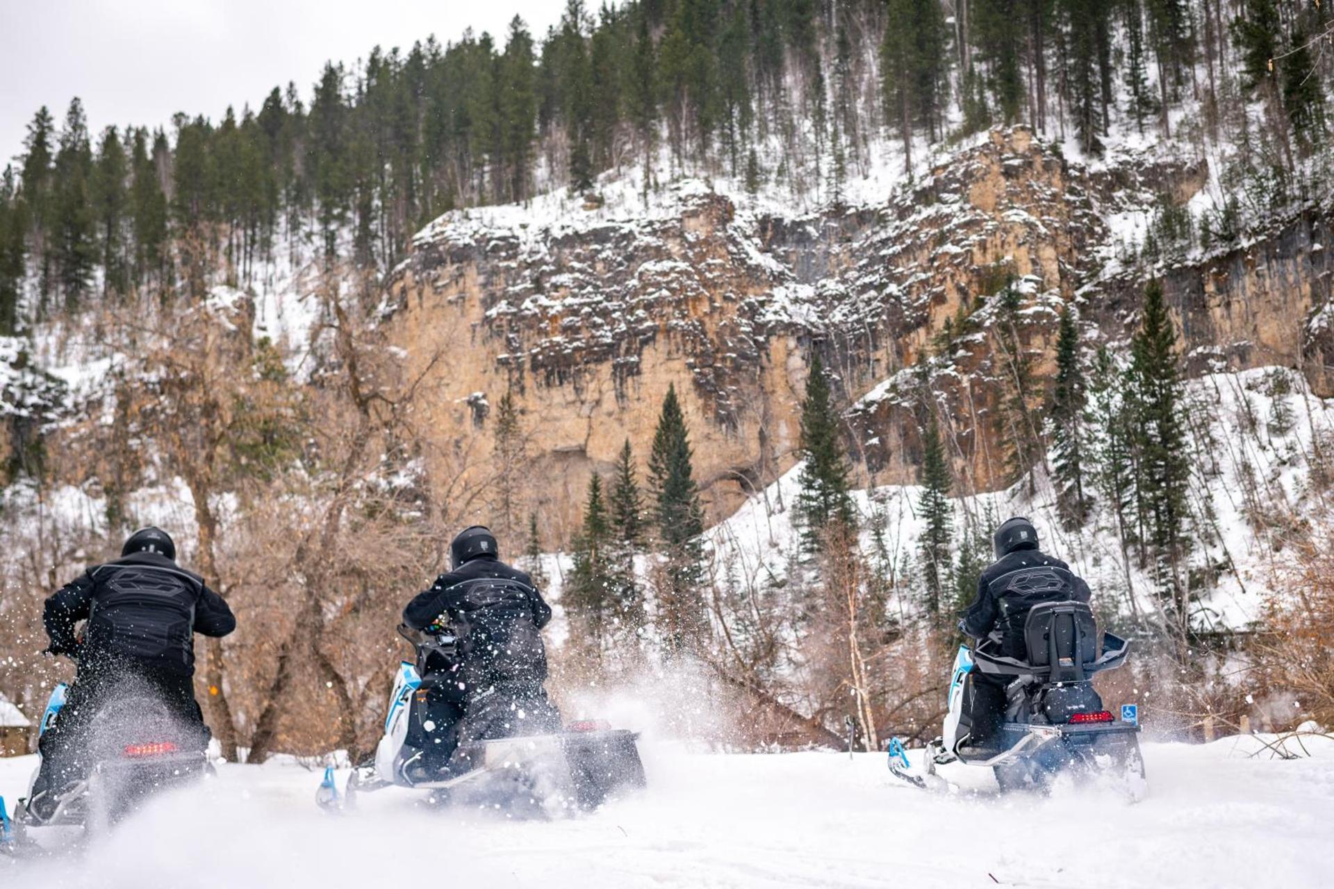 Spearfish Canyon Lodge photo 10