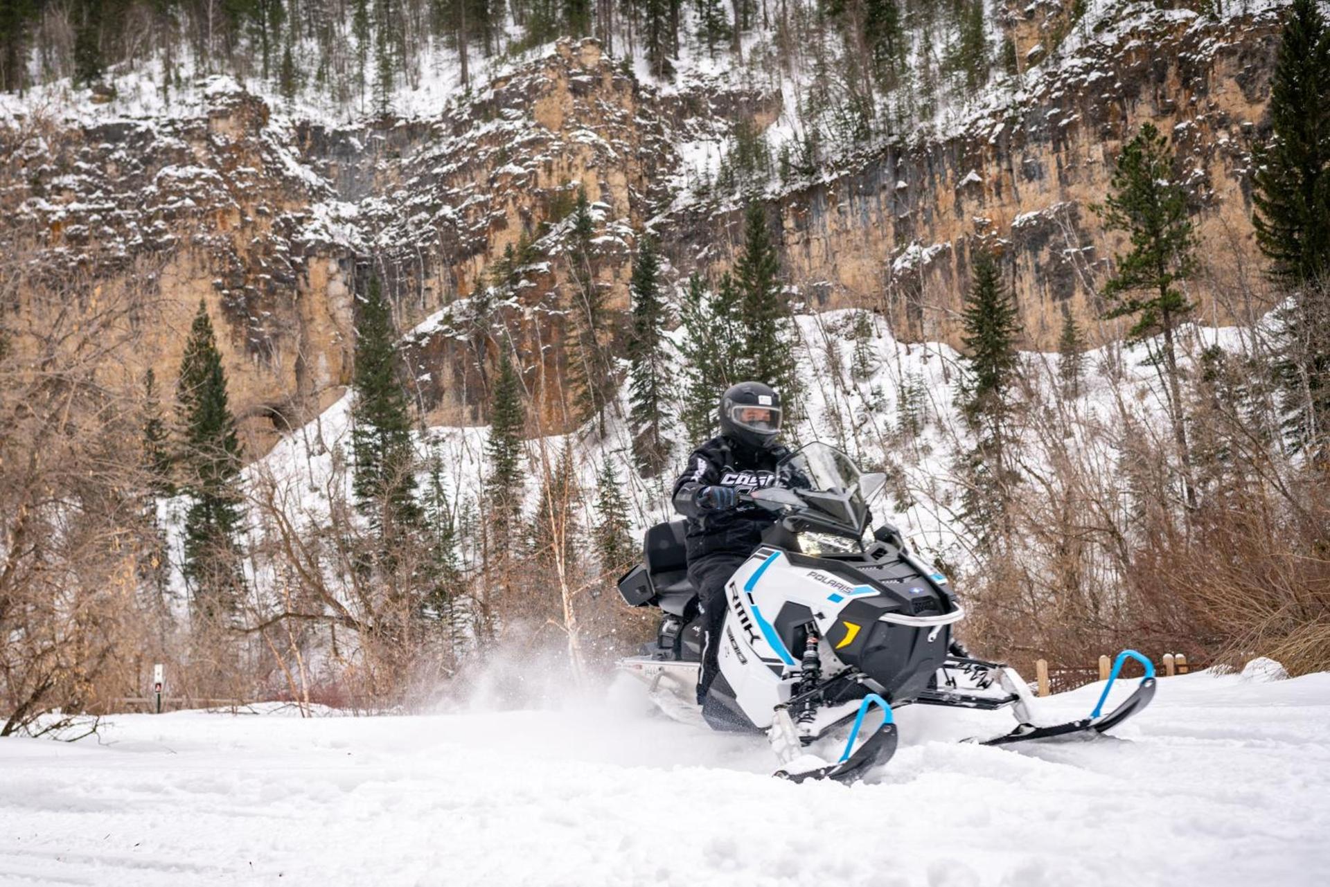 Spearfish Canyon Lodge photo 11