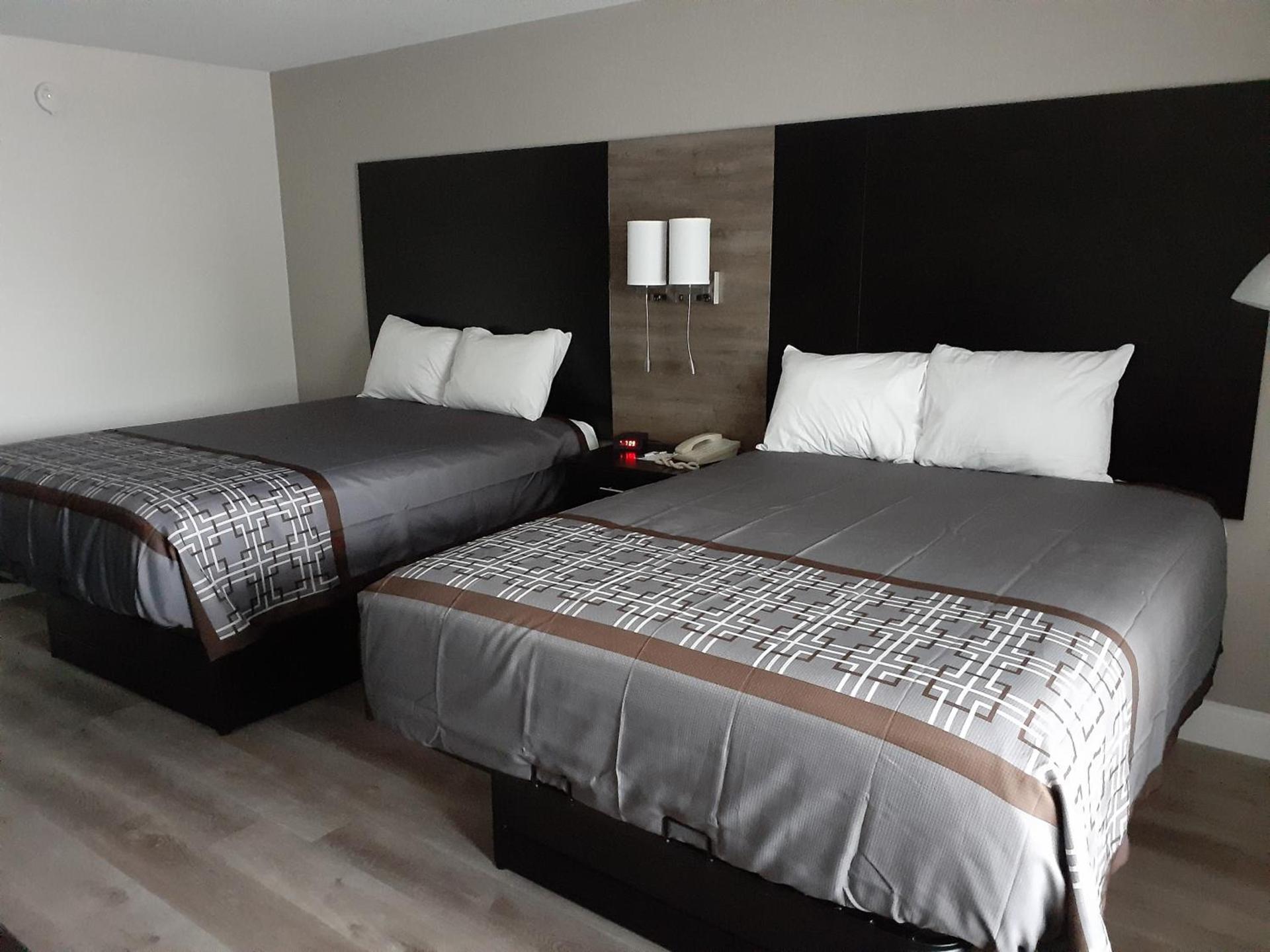 Travelodge by Wyndham Virginia Beach Bay Beach photo 13