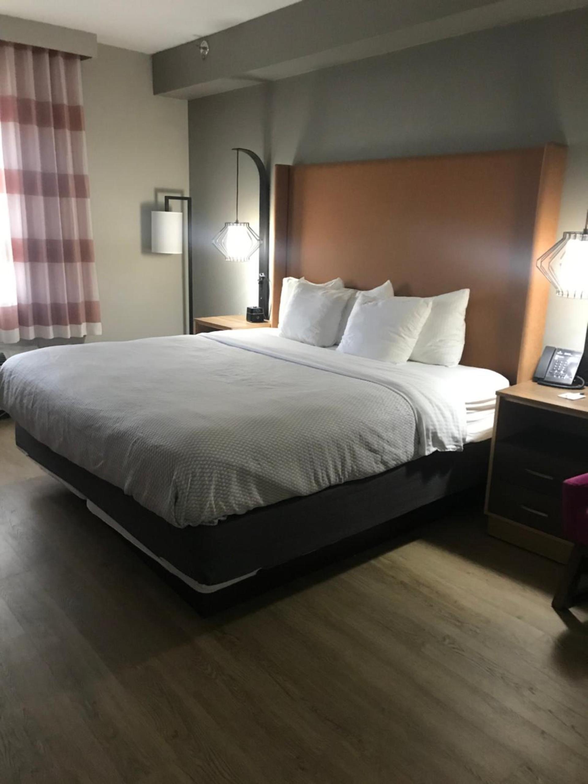 La Quinta by Wyndham Chattanooga-Hamilton Place photo 40