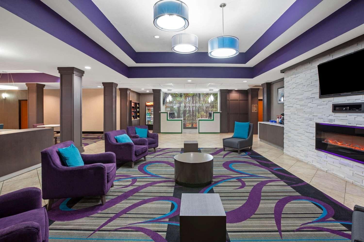 La Quinta Inn & Suites By Wyndham Houston Pasadena North photo 15