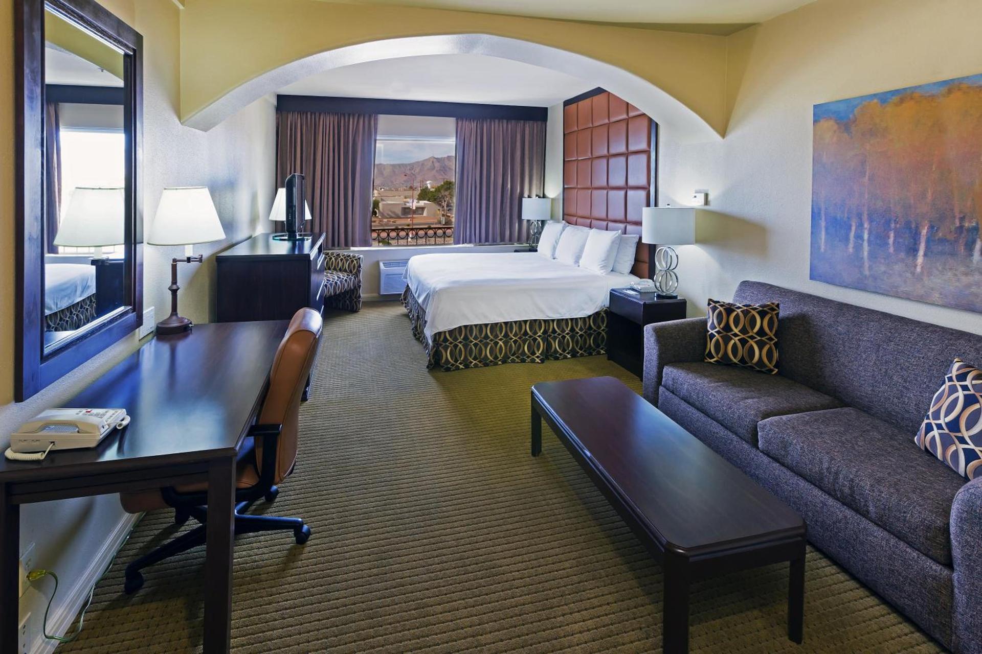 Radisson Hotel El Paso Airport photo 51