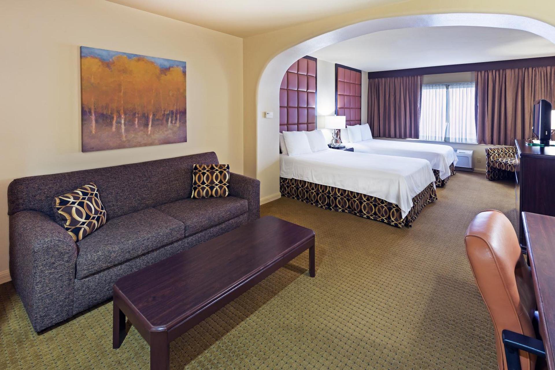 Radisson Hotel El Paso Airport photo 52
