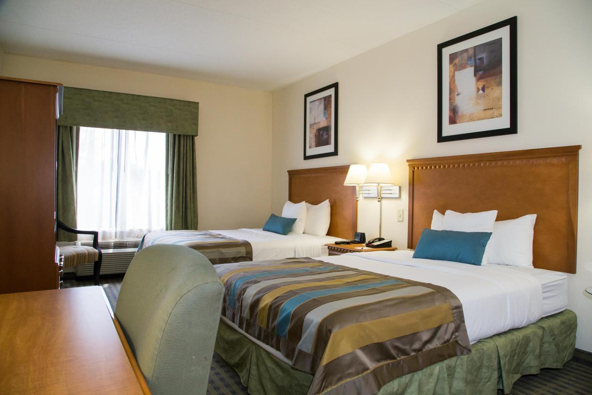 Wingate by Wyndham Atlanta Fairburn photo 8