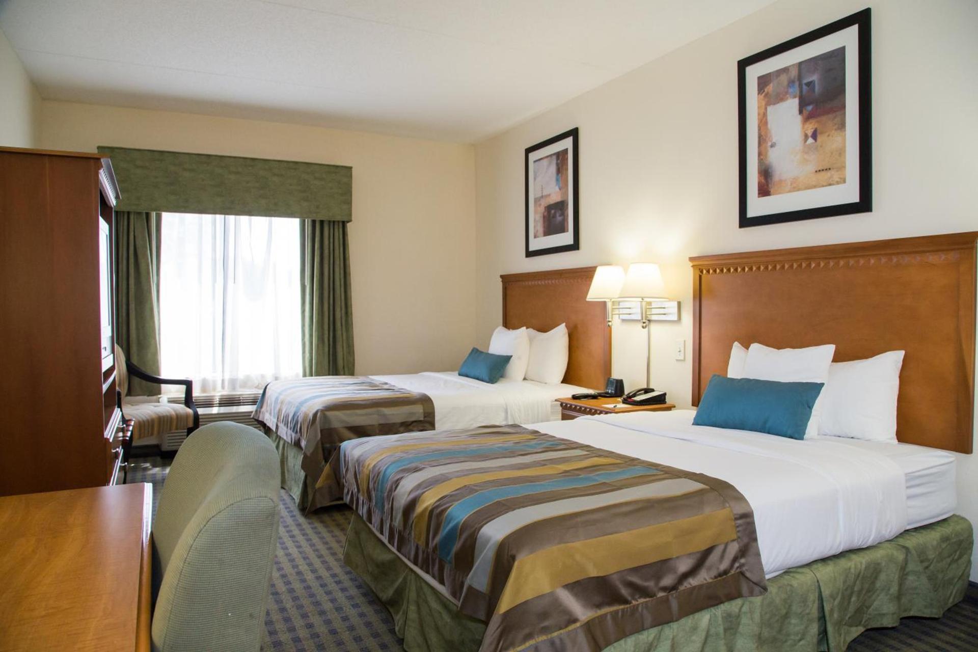 Wingate by Wyndham Atlanta Fairburn photo 7