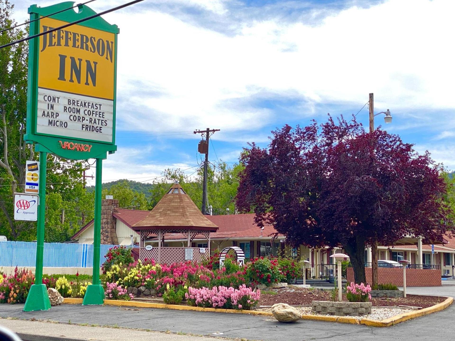 Jefferson Inn photo 2