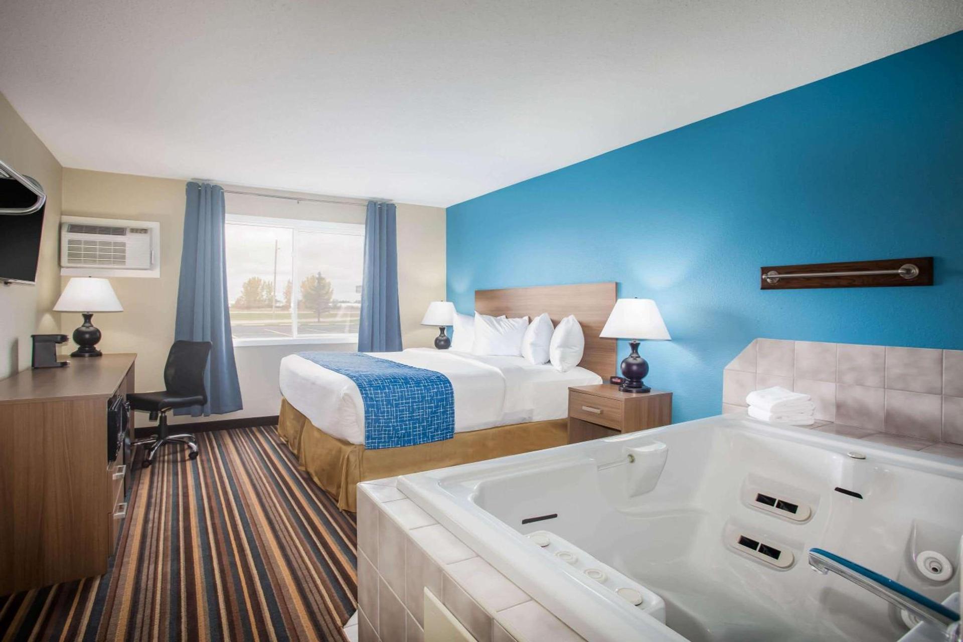 Travelodge by Wyndham Wahpeton photo 12