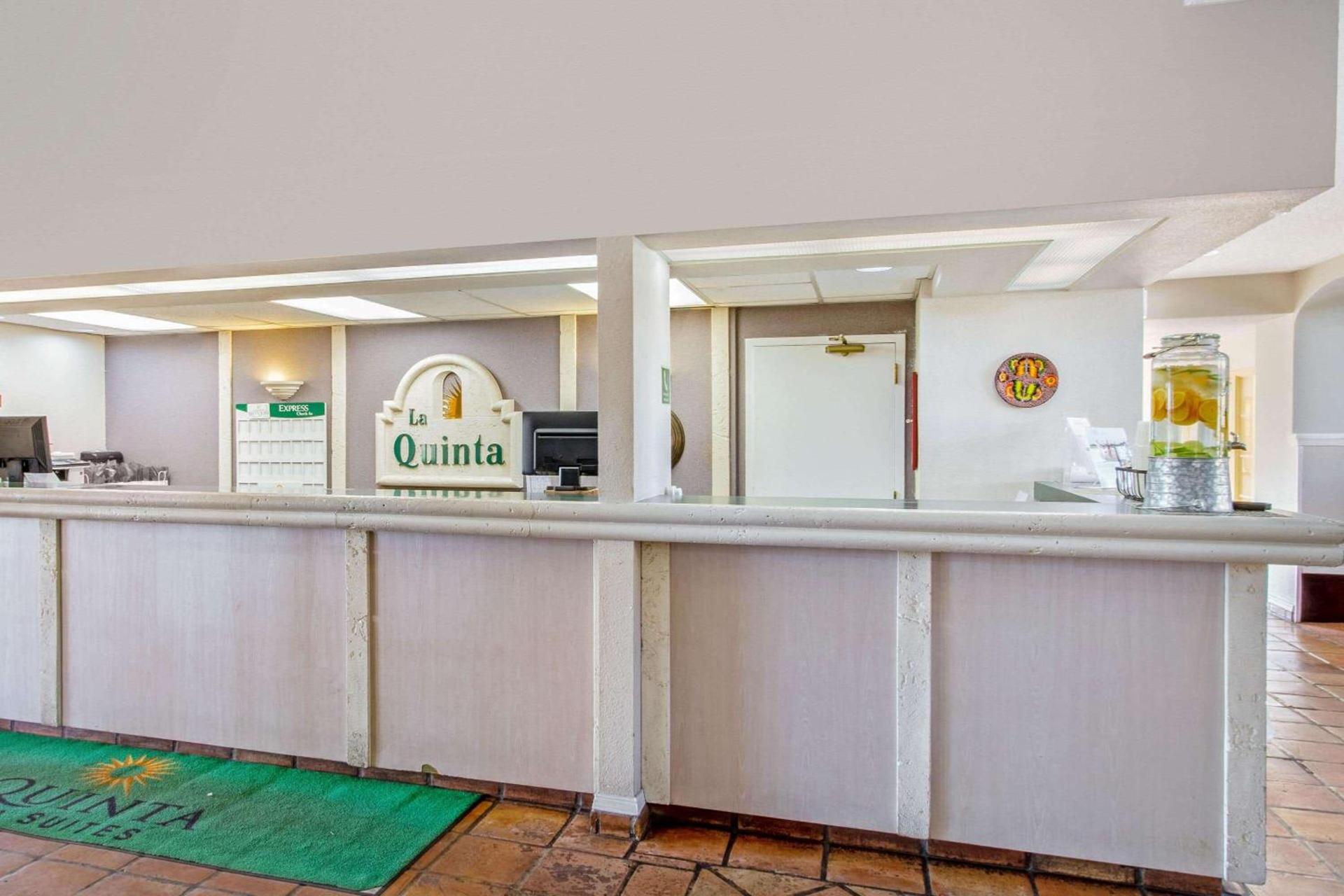 La Quinta Inn by Wyndham Las Cruces Mesilla Valley photo 3