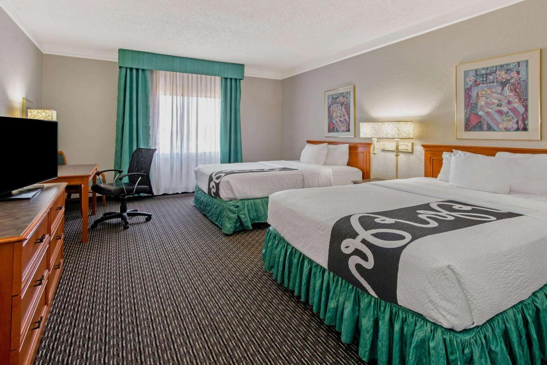 La Quinta Inn by Wyndham Las Cruces Mesilla Valley photo 8