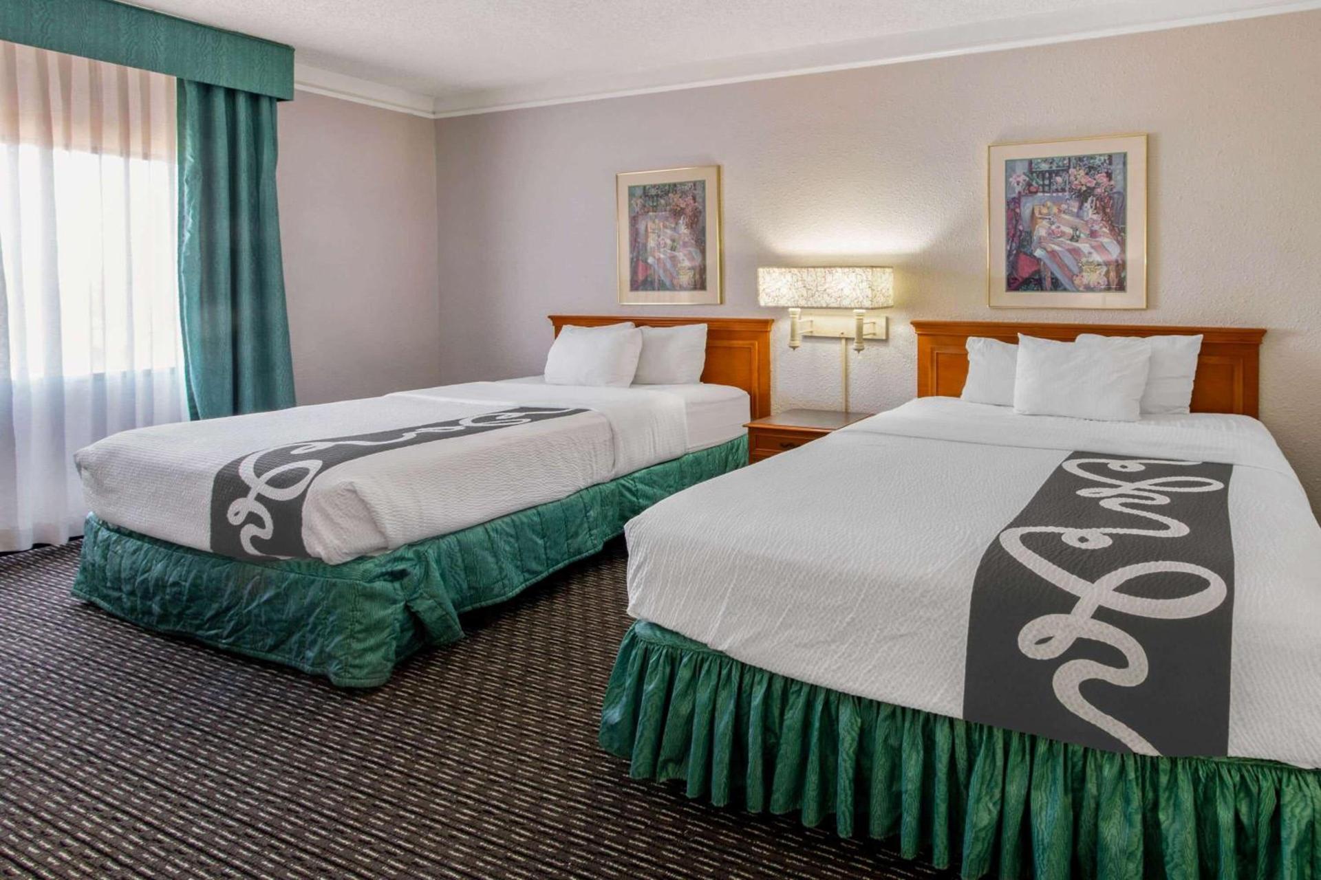 La Quinta Inn by Wyndham Las Cruces Mesilla Valley photo 10