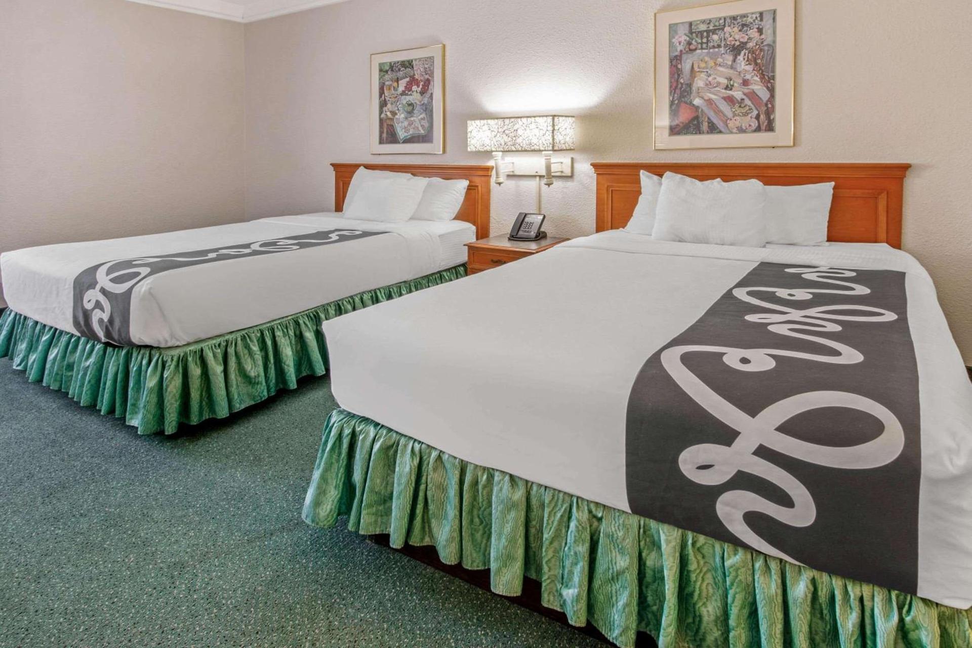 La Quinta Inn by Wyndham Las Cruces Mesilla Valley photo 11