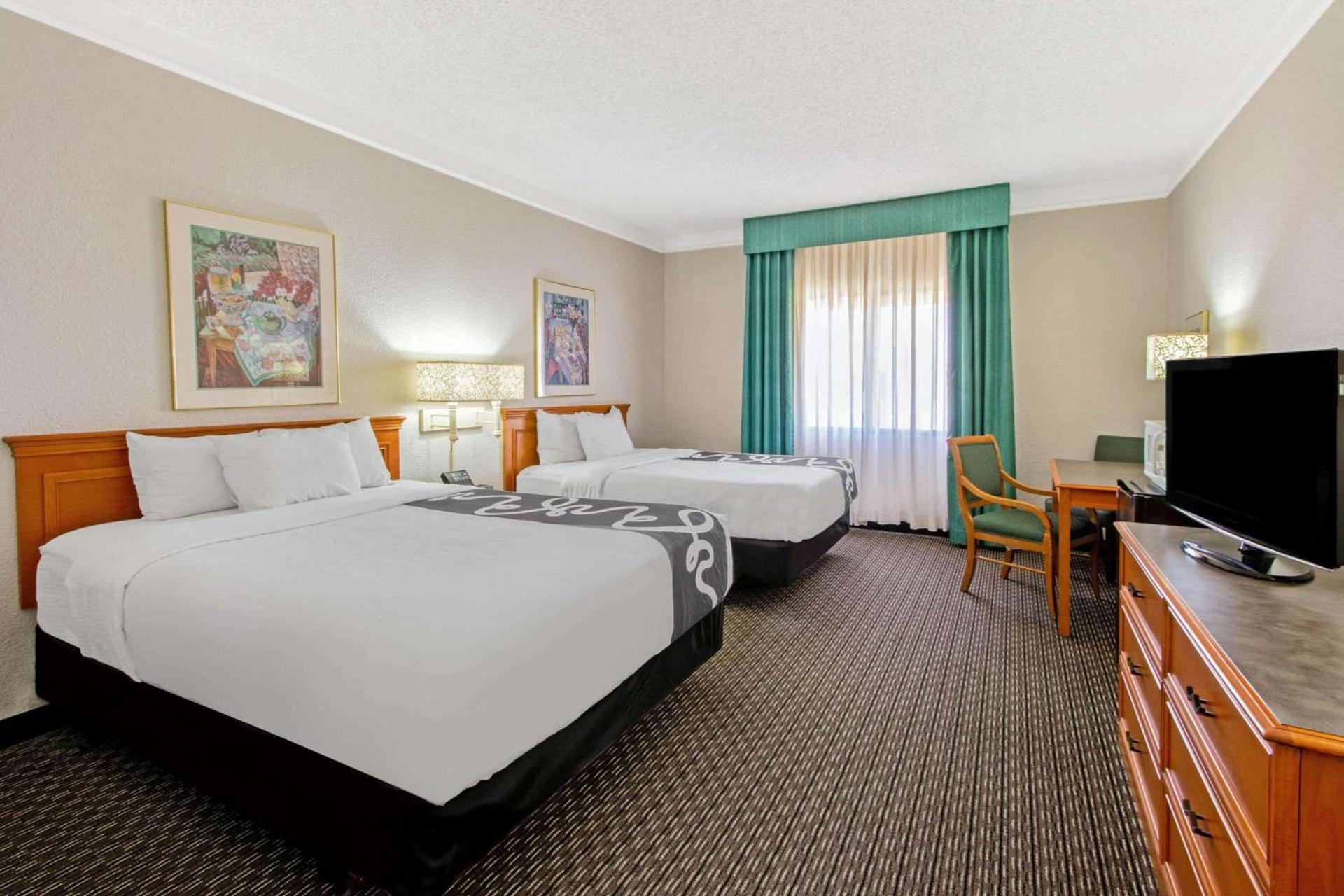 La Quinta Inn by Wyndham Las Cruces Mesilla Valley photo 12