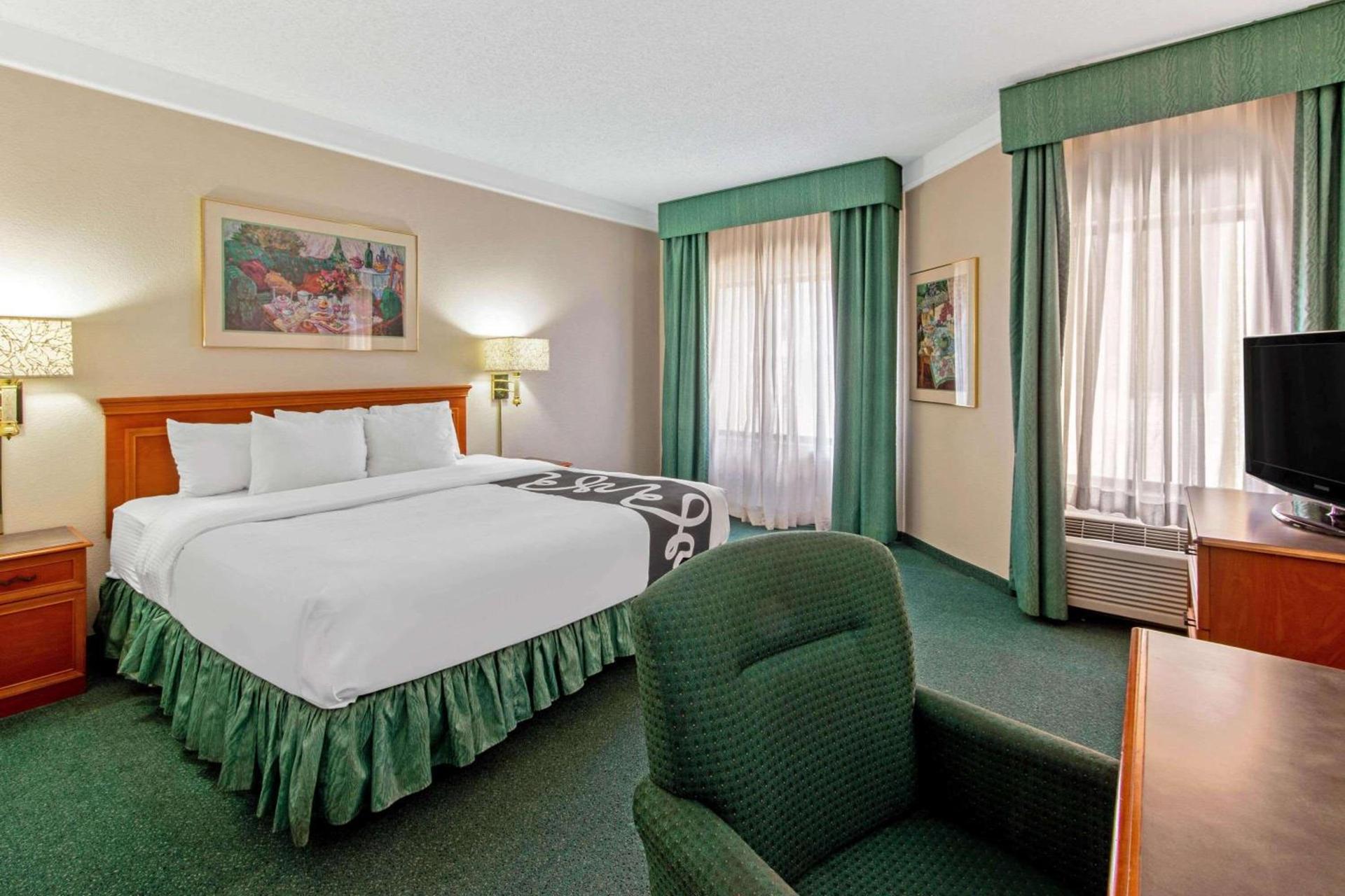 La Quinta Inn by Wyndham Las Cruces Mesilla Valley photo 14