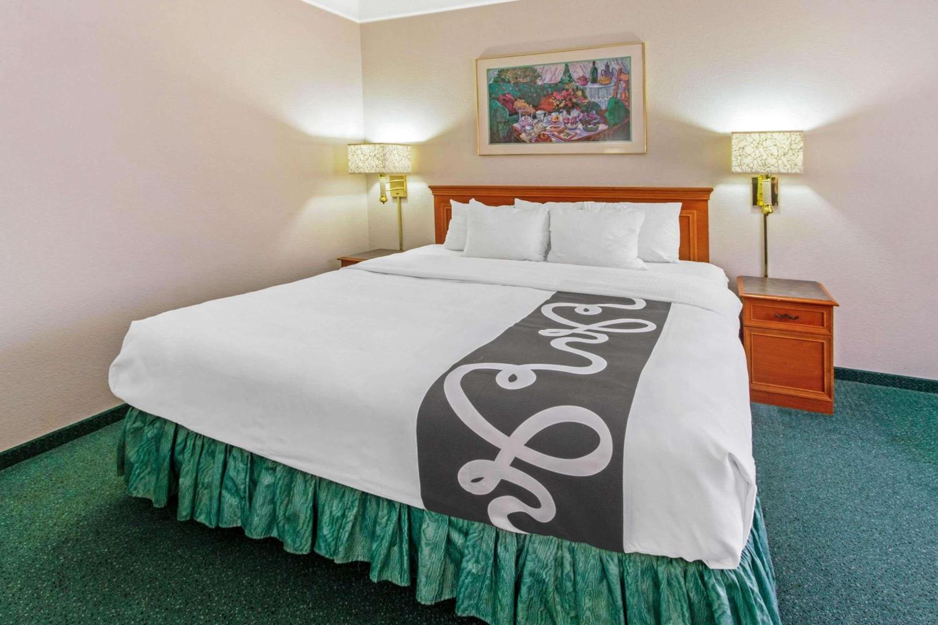 La Quinta Inn by Wyndham Las Cruces Mesilla Valley photo 15
