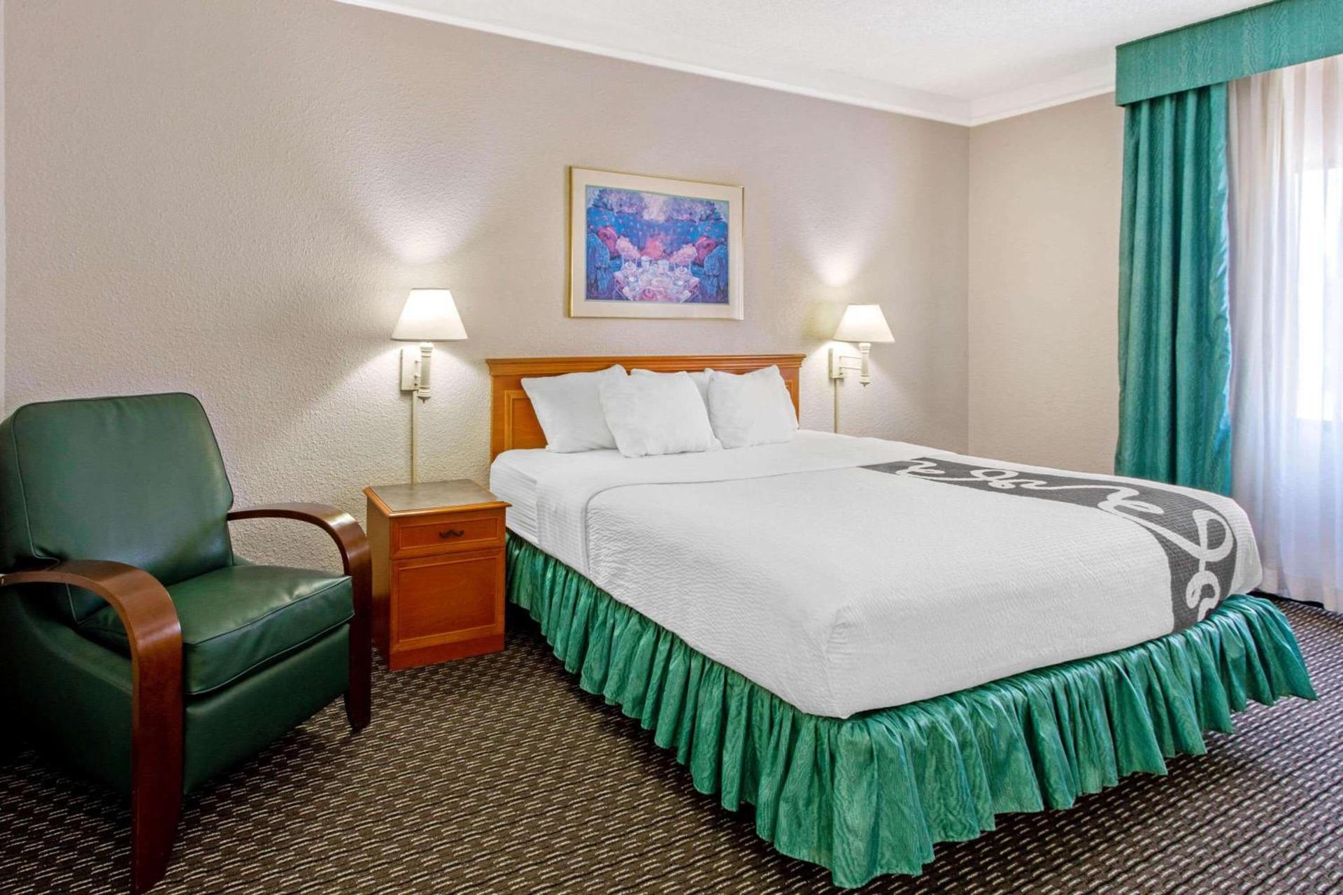 La Quinta Inn by Wyndham Las Cruces Mesilla Valley photo 17