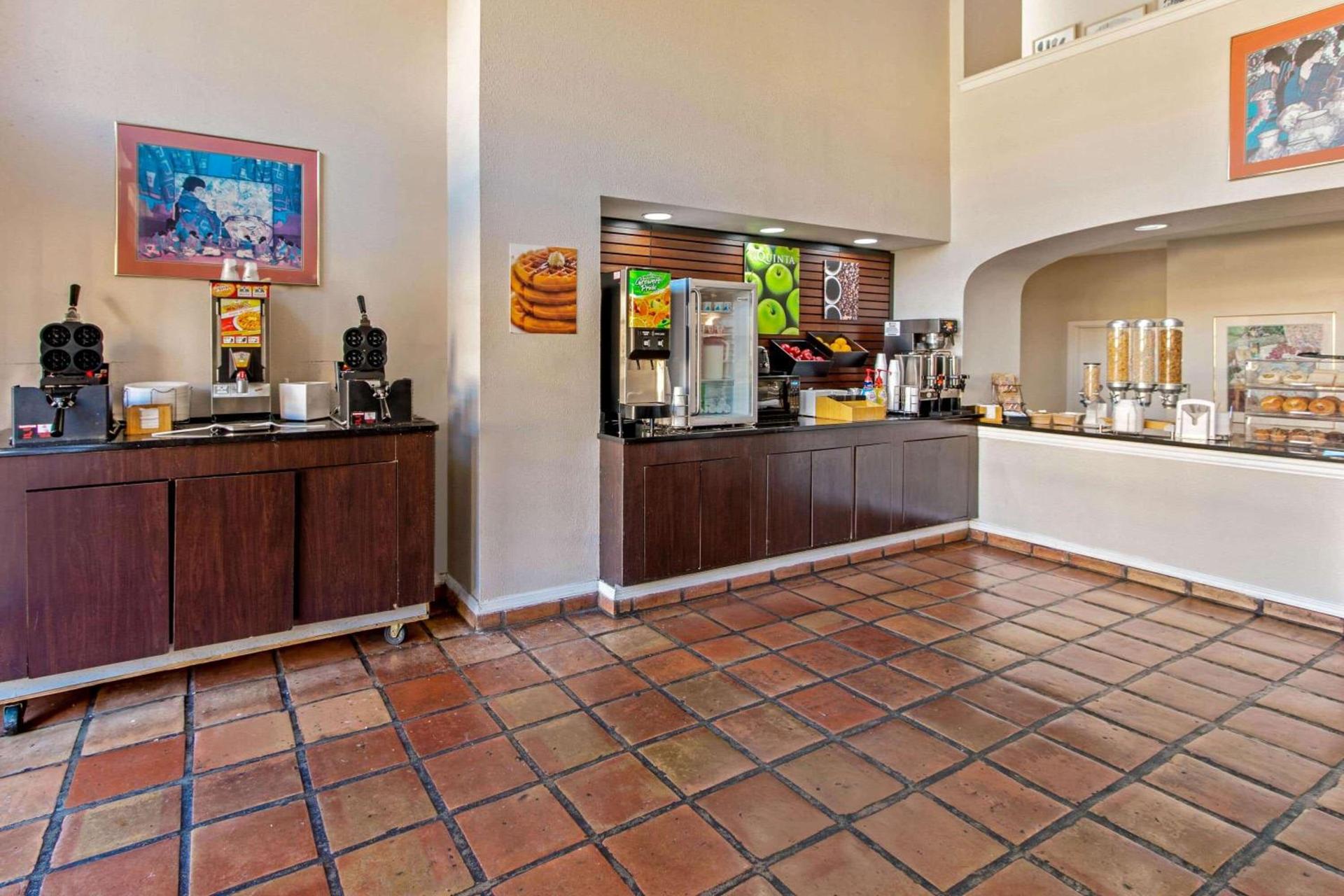 La Quinta Inn by Wyndham Las Cruces Mesilla Valley photo 19