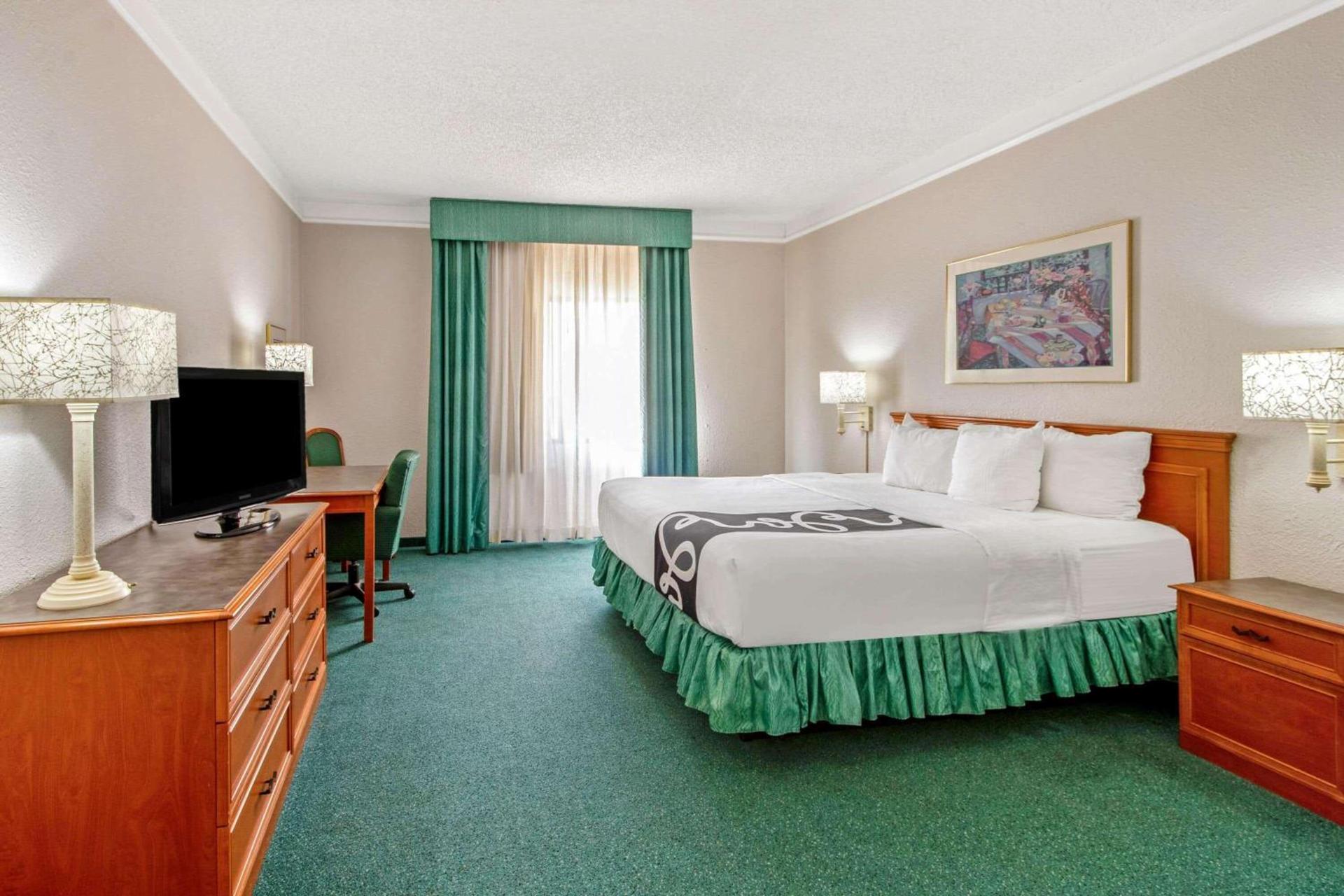 La Quinta Inn by Wyndham Las Cruces Mesilla Valley photo 20