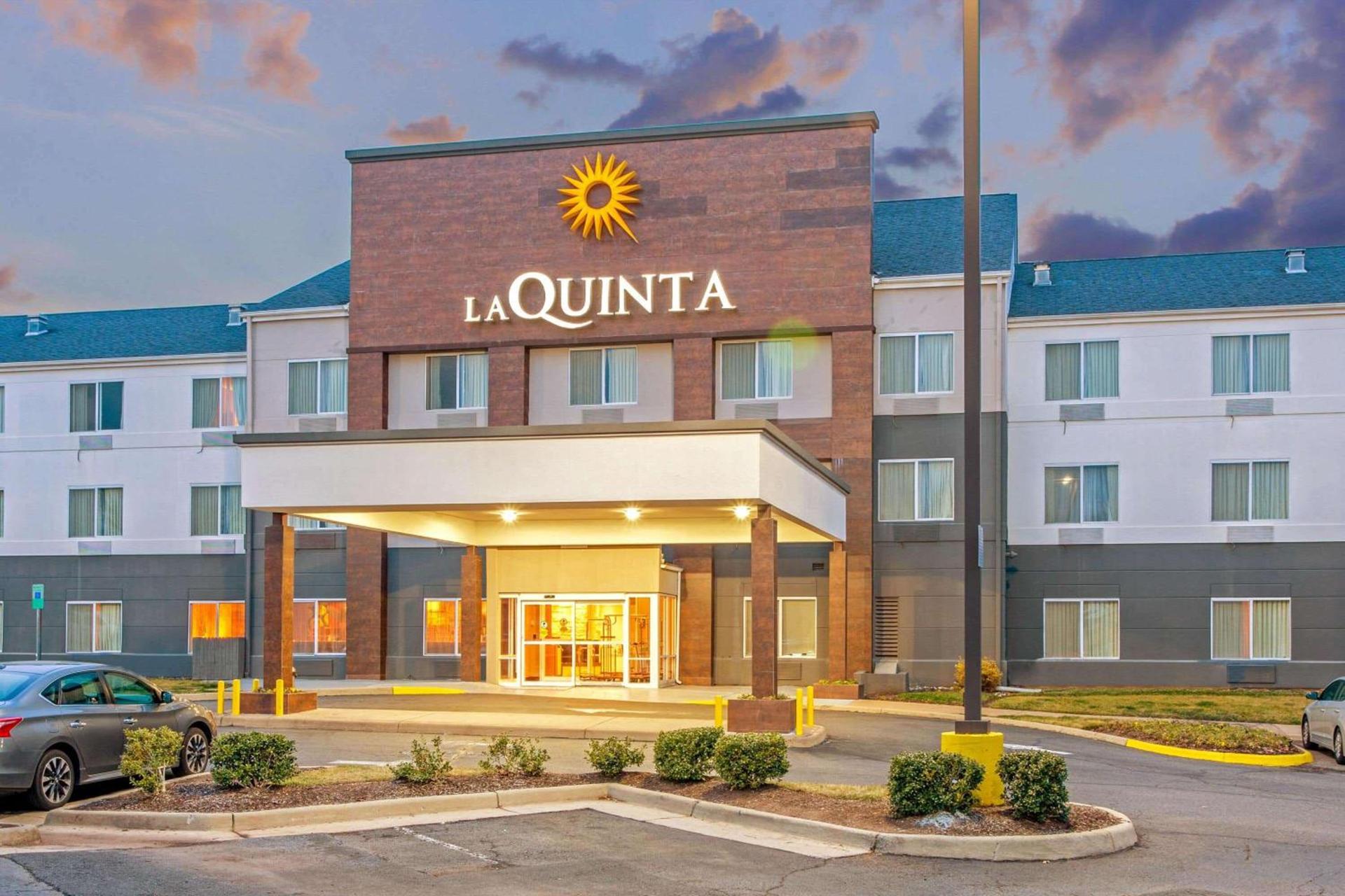 La Quinta by Wyndham Manassas Battlefield photo 13