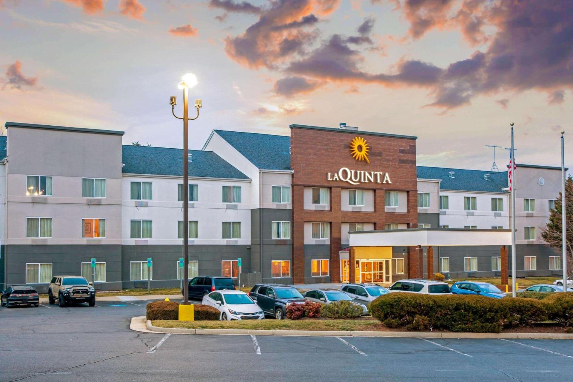 La Quinta by Wyndham Manassas Battlefield photo 17