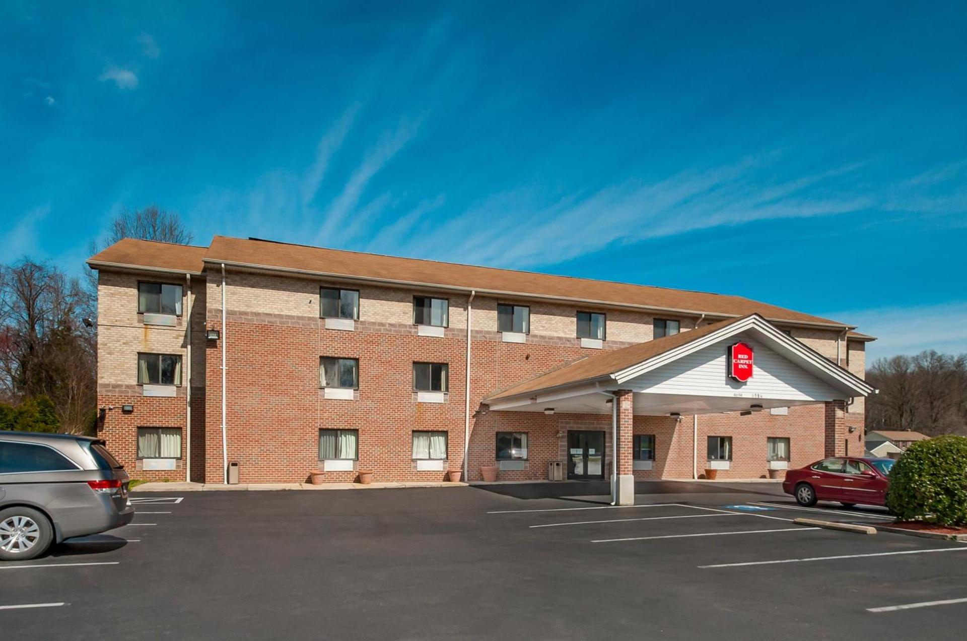 Red Carpet Inn-Indian Head photo 6