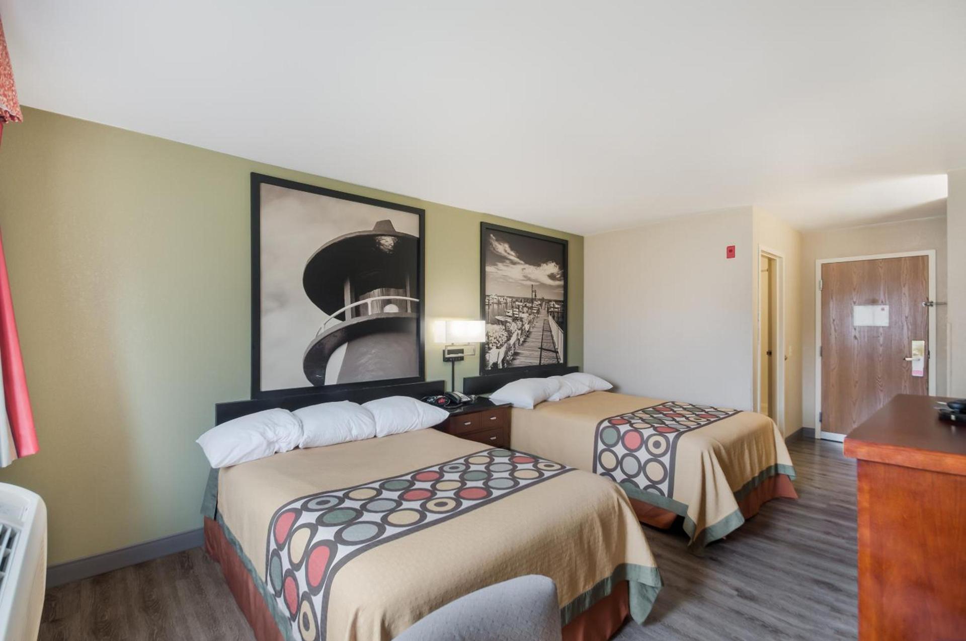 Red Carpet Inn-Indian Head photo 11