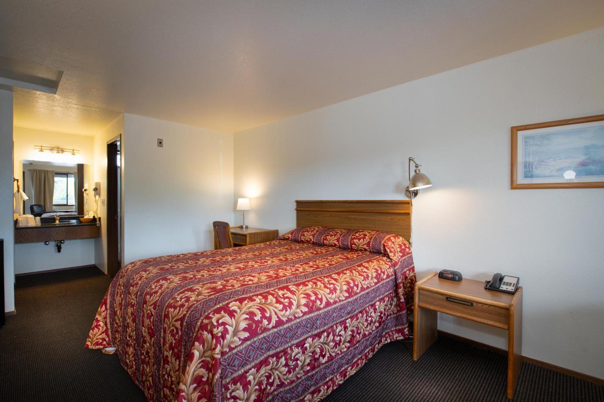 Cap Sante Inn photo 18