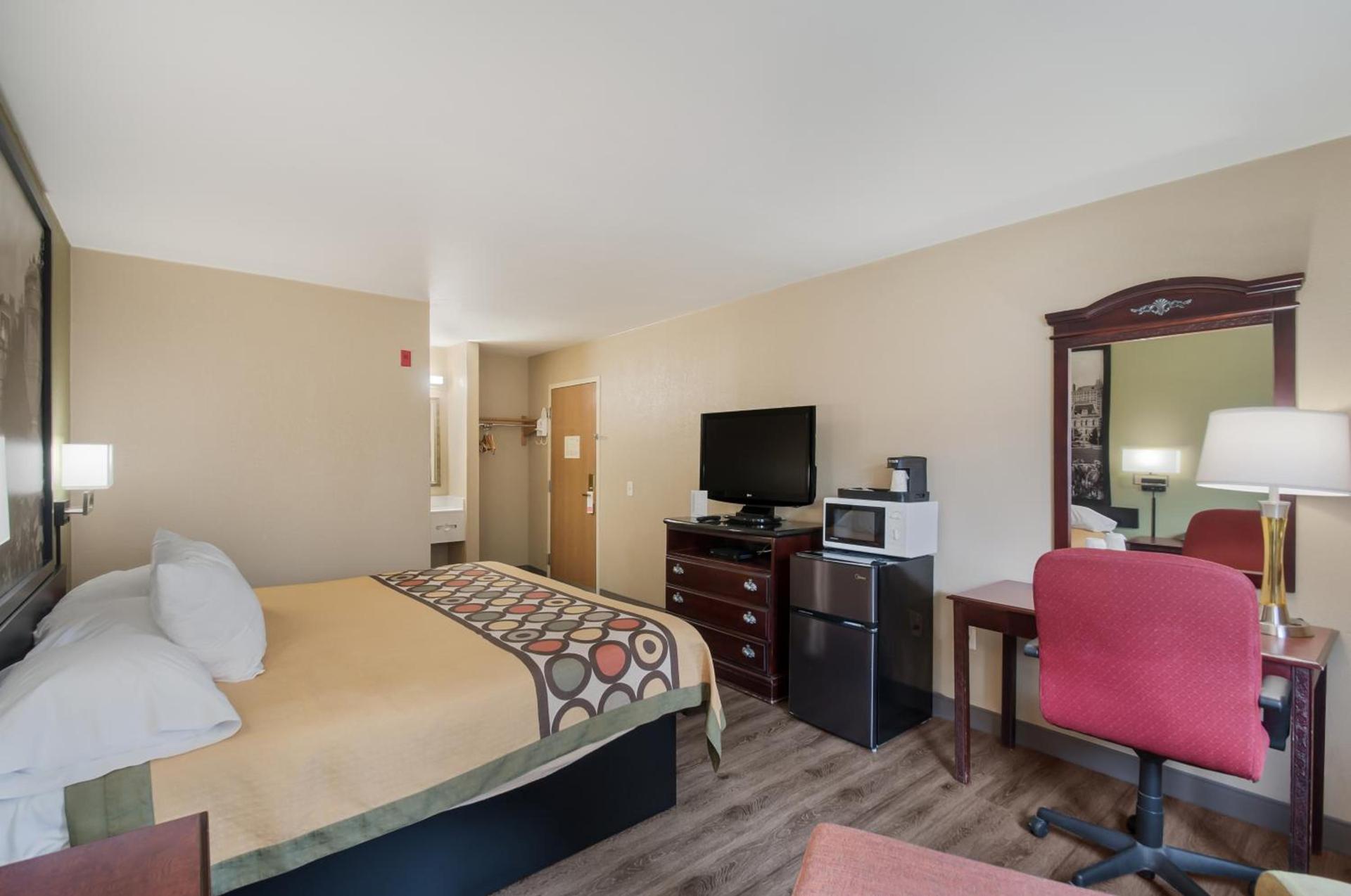Red Carpet Inn-Indian Head photo 4