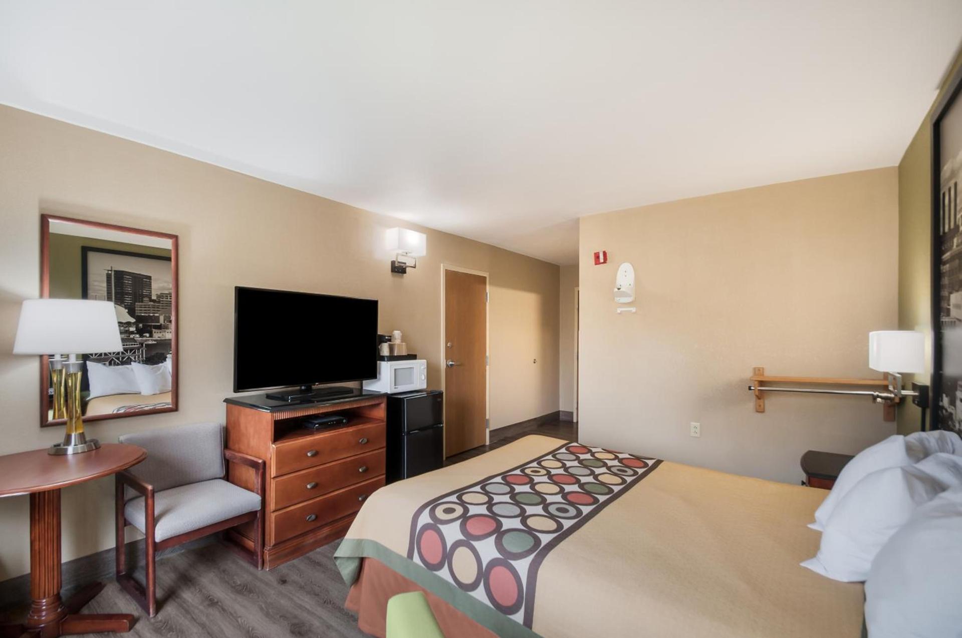 Red Carpet Inn-Indian Head photo 14