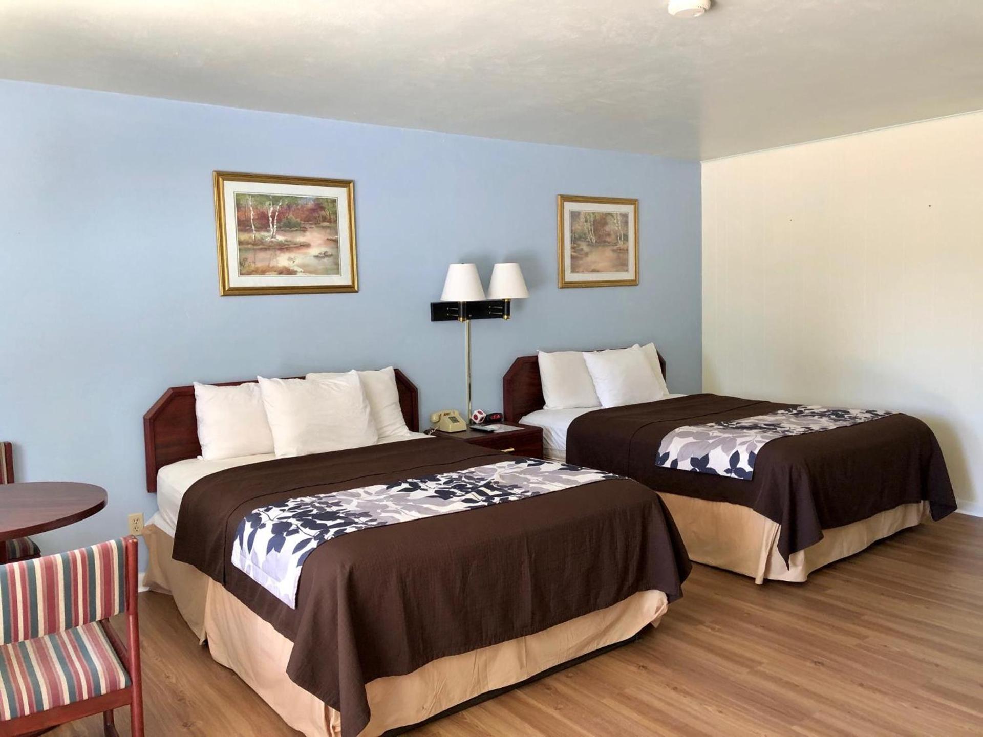 The Budget Inn Express photo 17