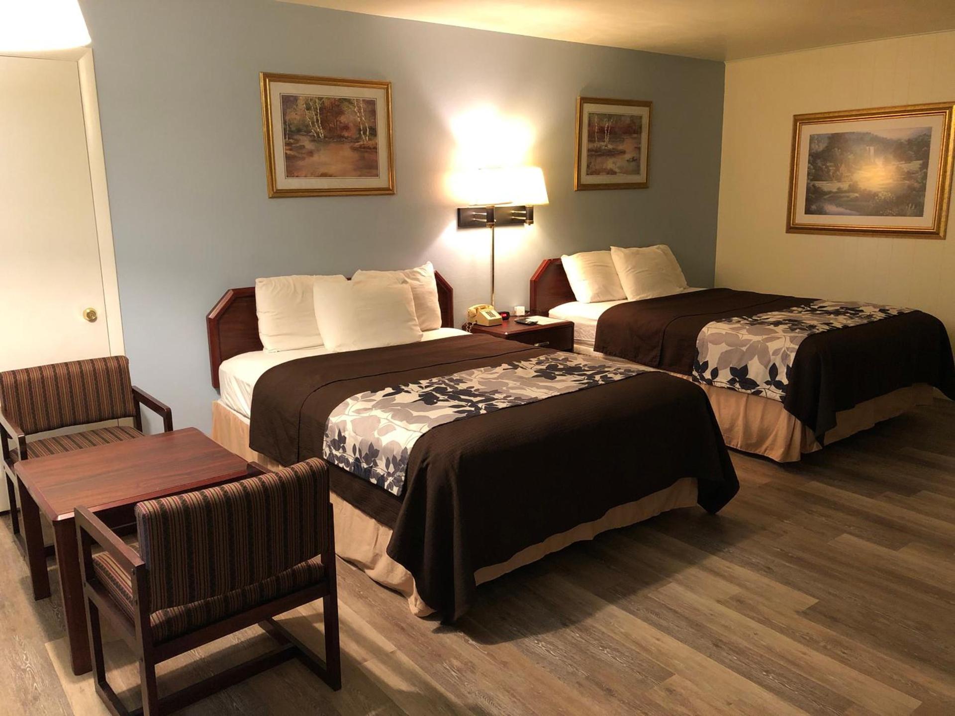 The Budget Inn Express photo 15