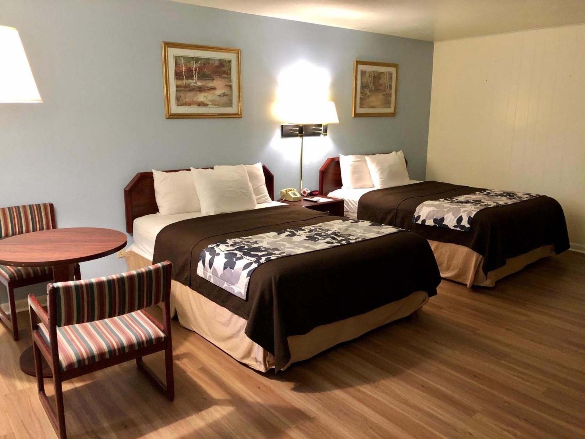 The Budget Inn Express photo 16
