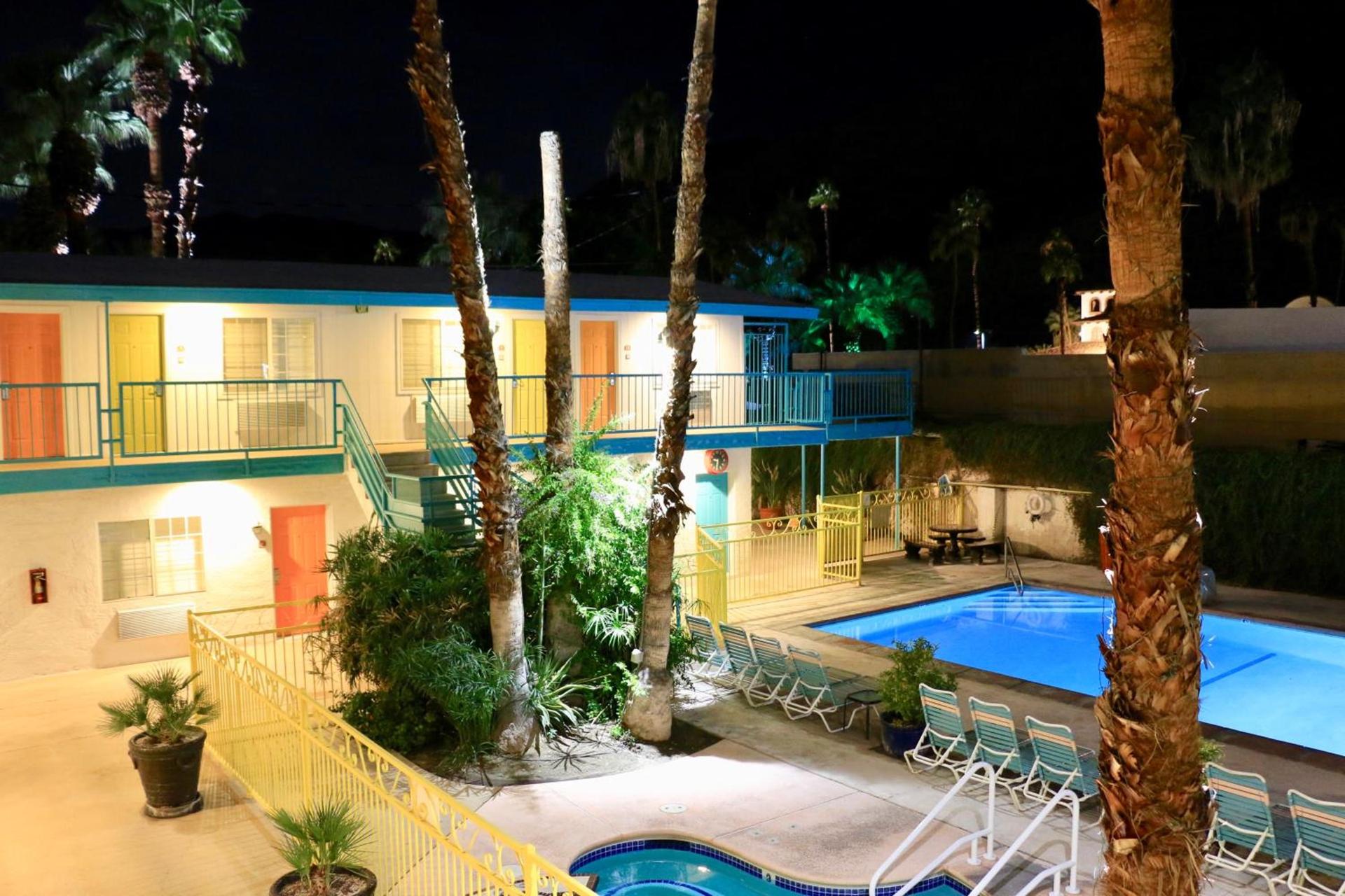 Adara Palm Springs photo 6