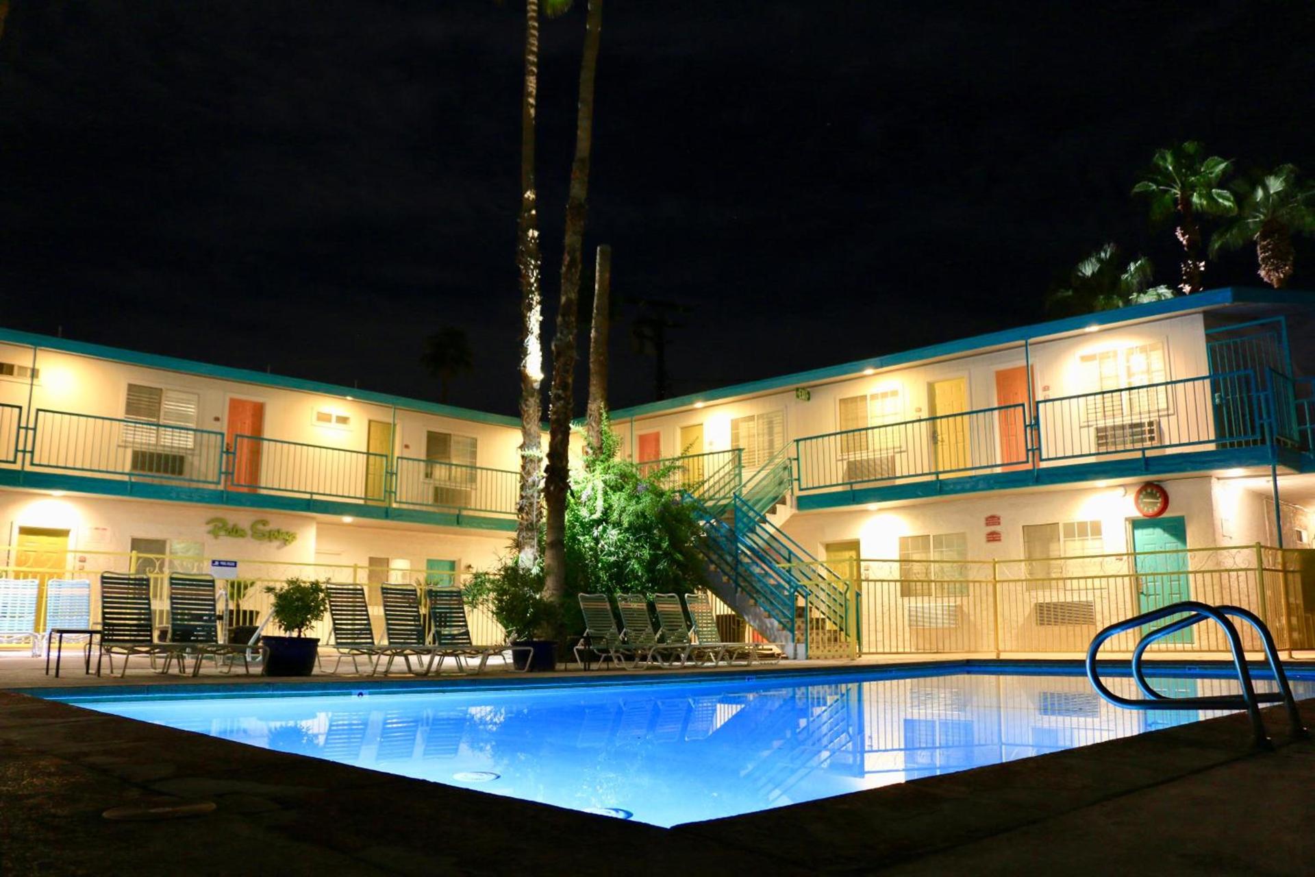 Adara Palm Springs photo 3