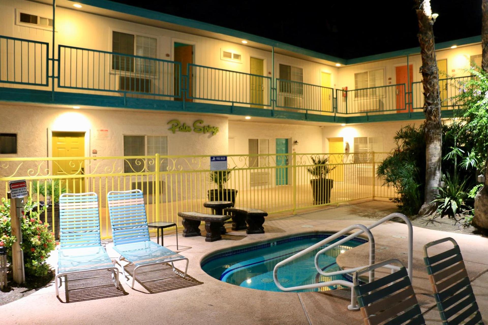 Adara Palm Springs photo 5