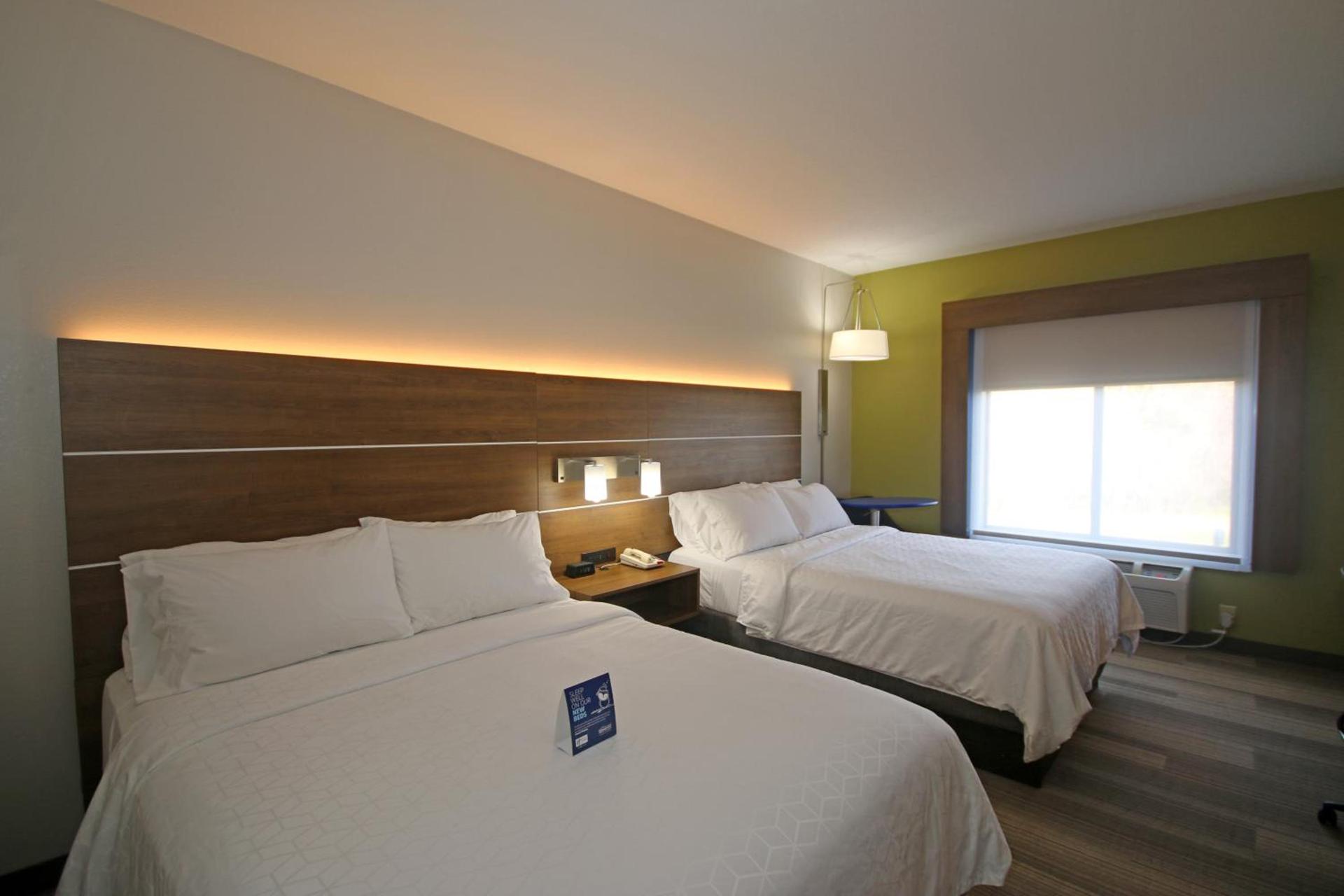 Holiday Inn Express Hotel & Suites Greensboro-East by IHG photo 31