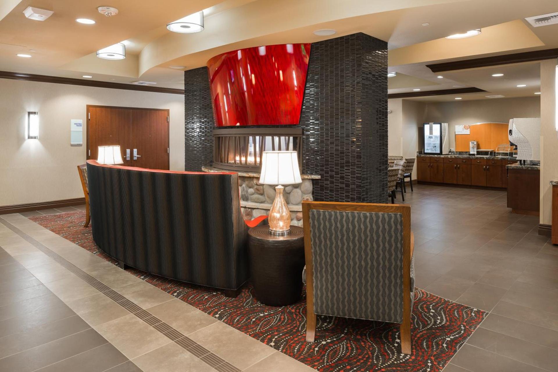 Holiday Inn Express Klamath - Redwood Ntl Pk Area by IHG photo 5